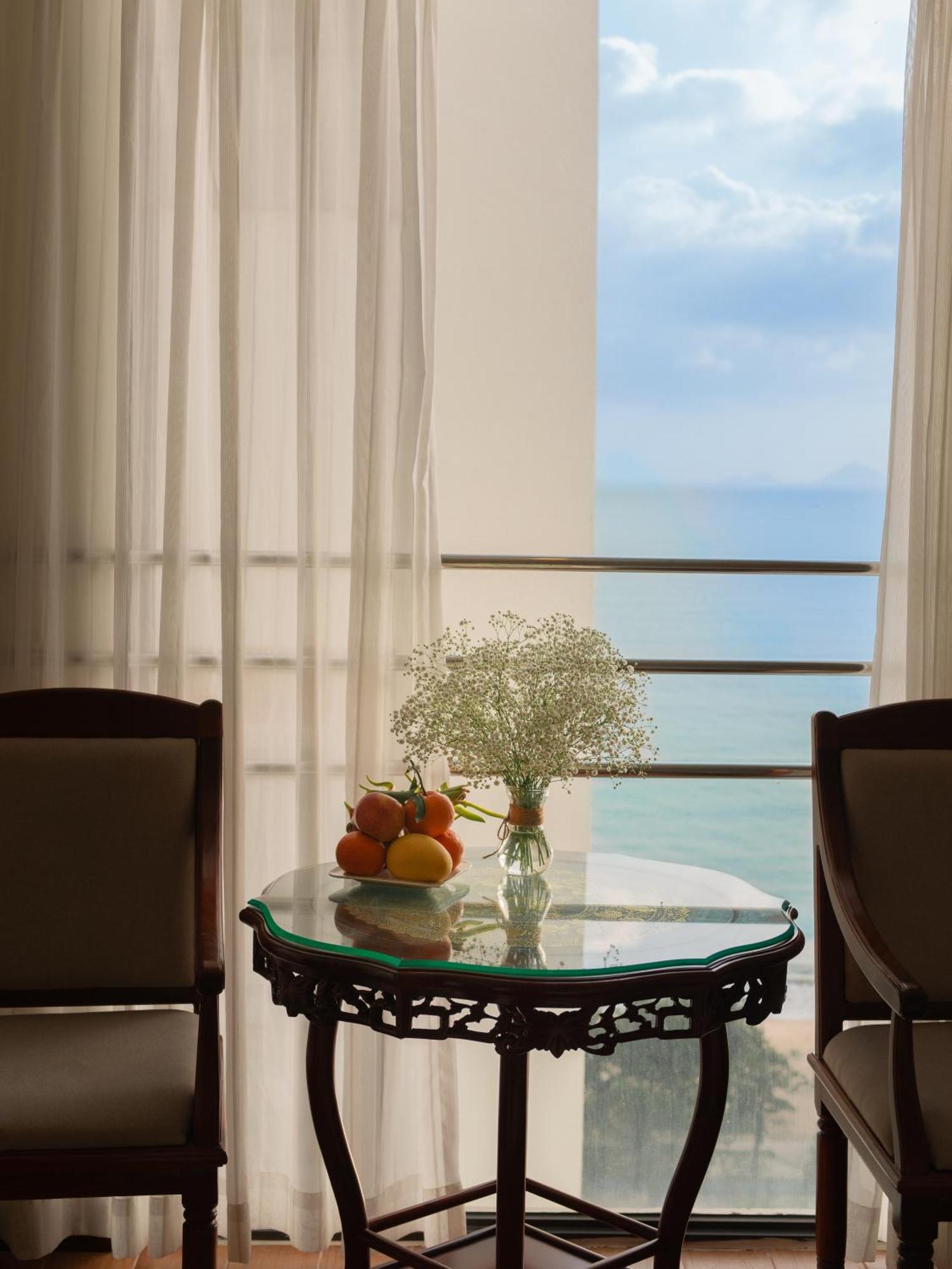Red Sun 4* Nha Trang