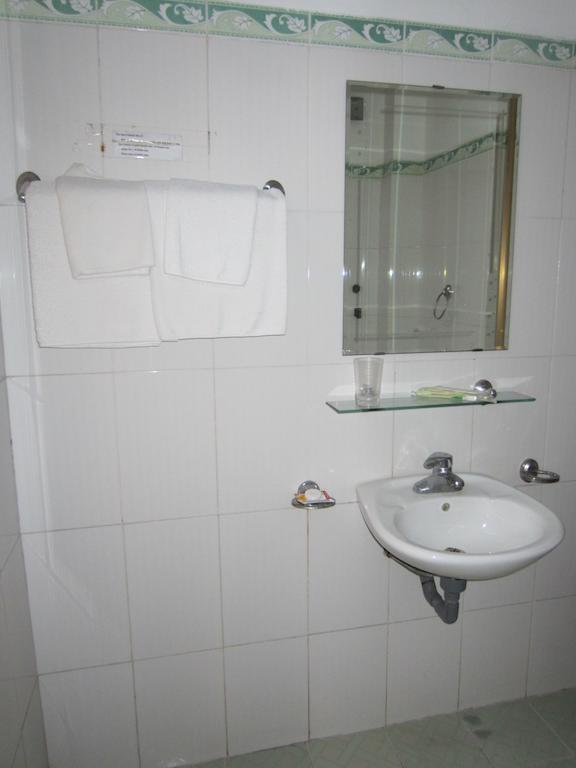 Hong Minh Hotel