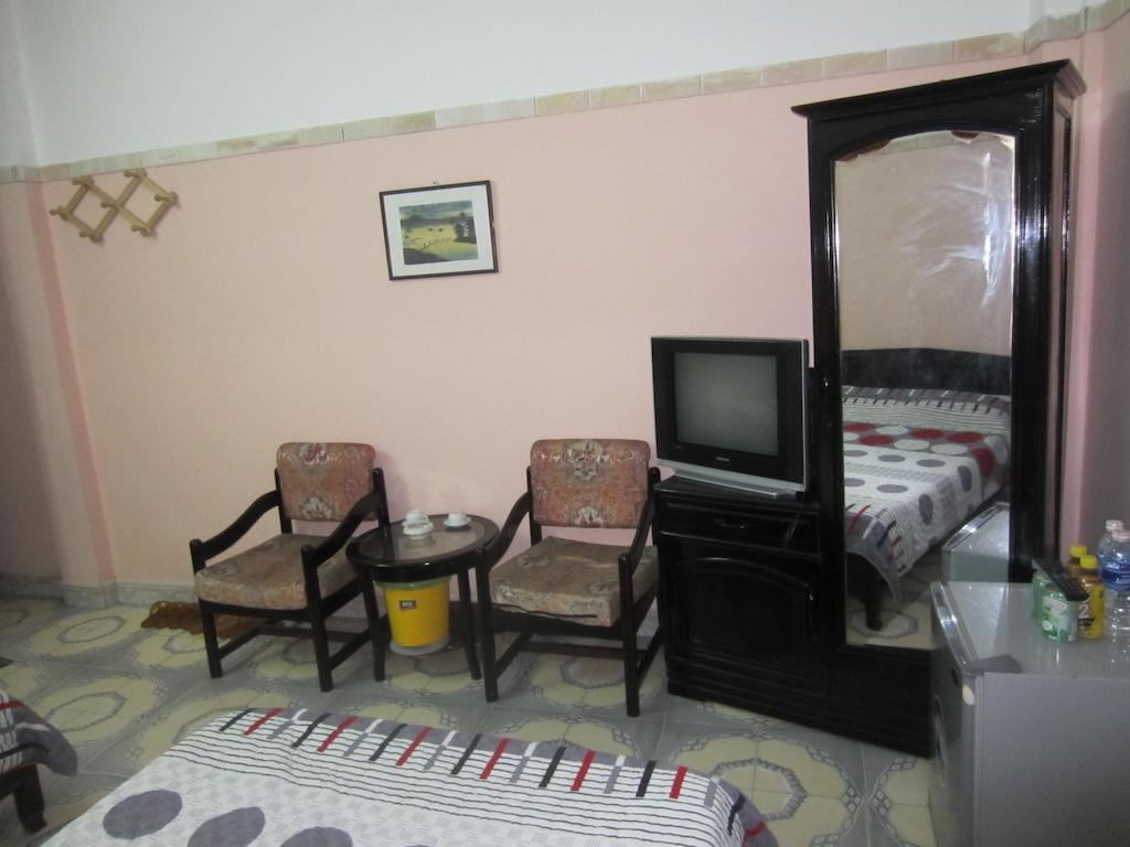 Hong Minh Hotel 2*