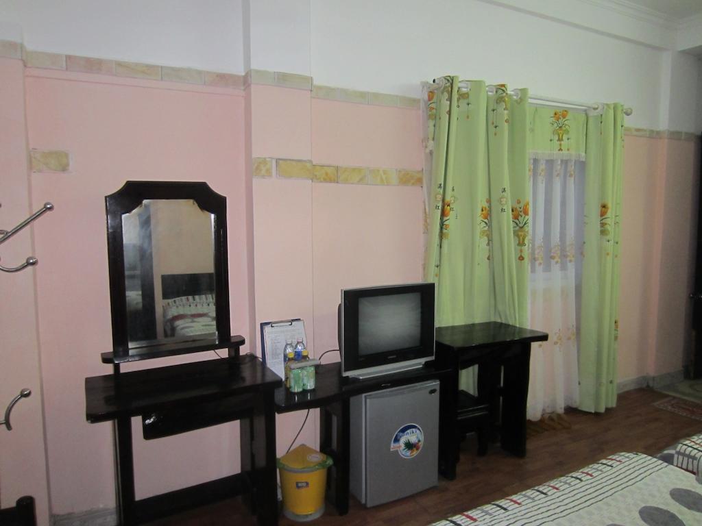 Hotel Hong Minh