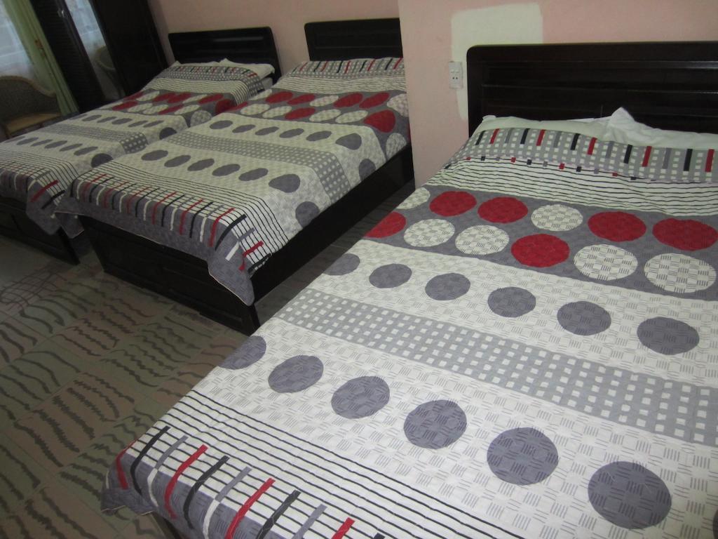 Hong Minh Hotel Ha Long