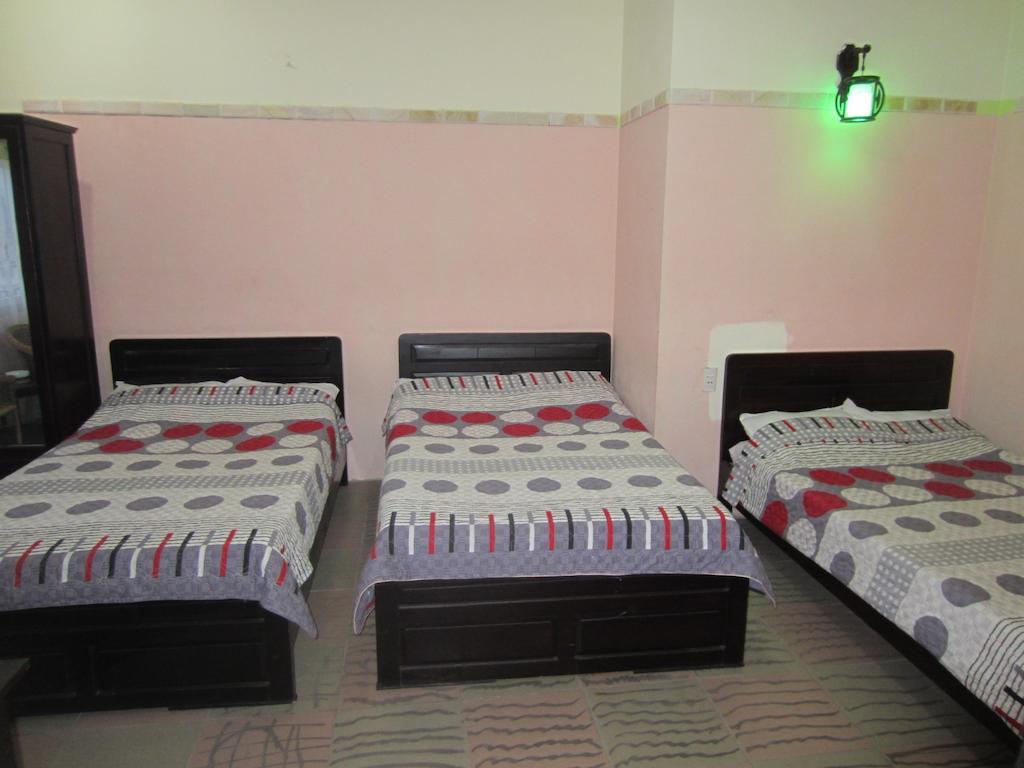 Hong Minh Hotel