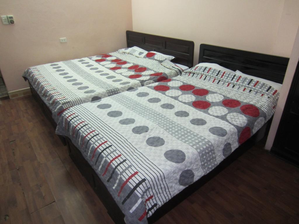 Hotel Hong Minh Ha Long