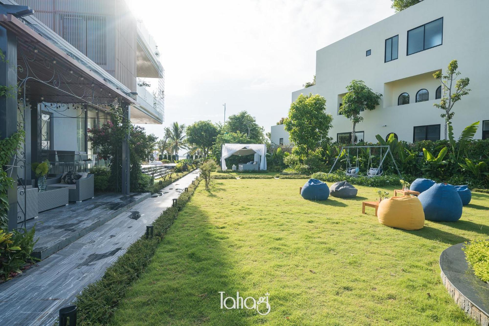Apartment Tahagi Tuan Chau By Hofs *