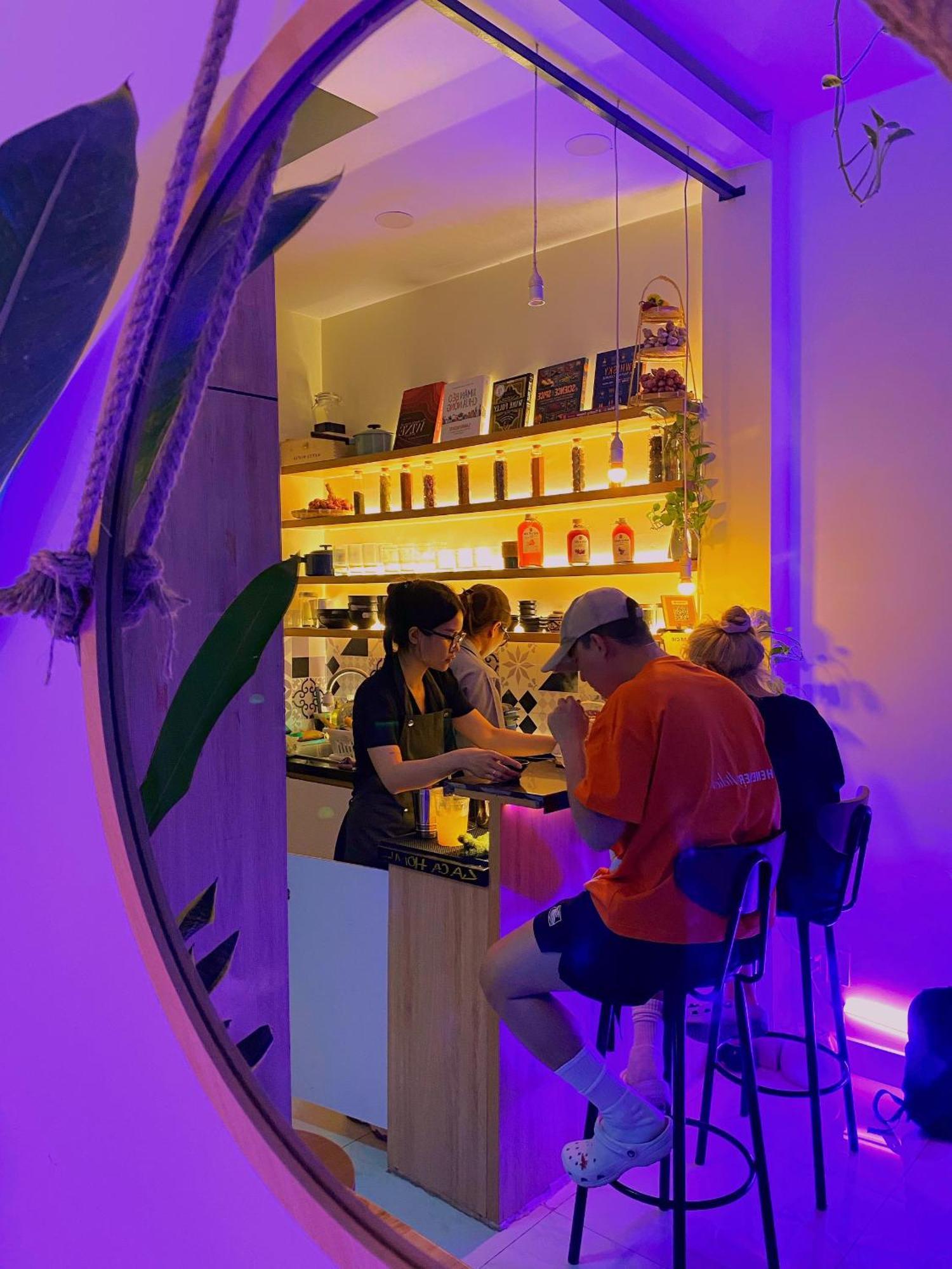 Hostel Laca Ho Chi Minh City