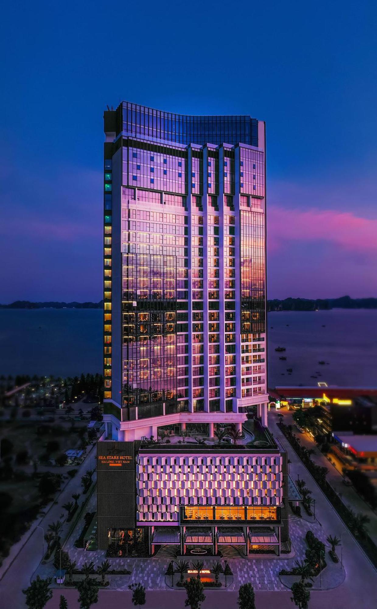 Radisson Blu Ha Long Bay 5* Ha Long
