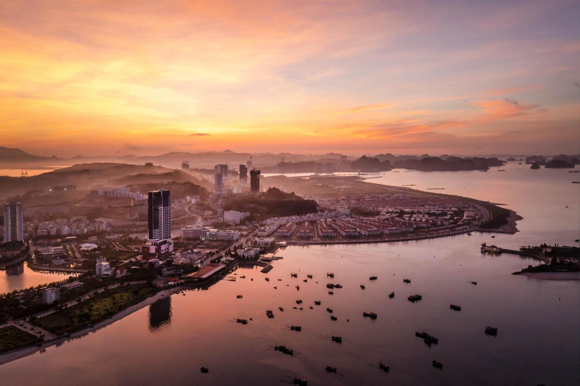 Hotel Radisson Blu Ha Long Bay Ha Long