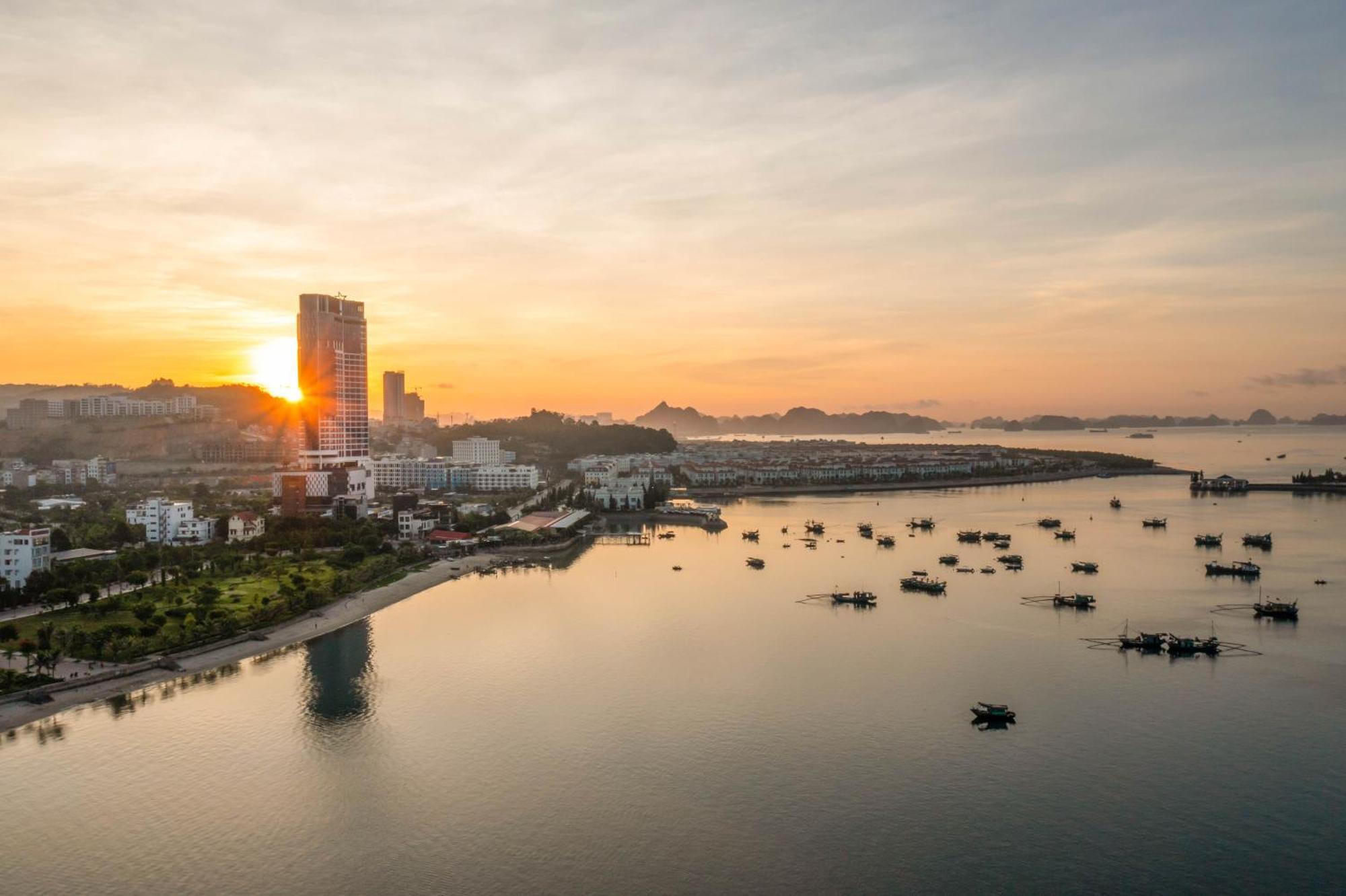 Radisson Blu Ha Long Bay Ha Long