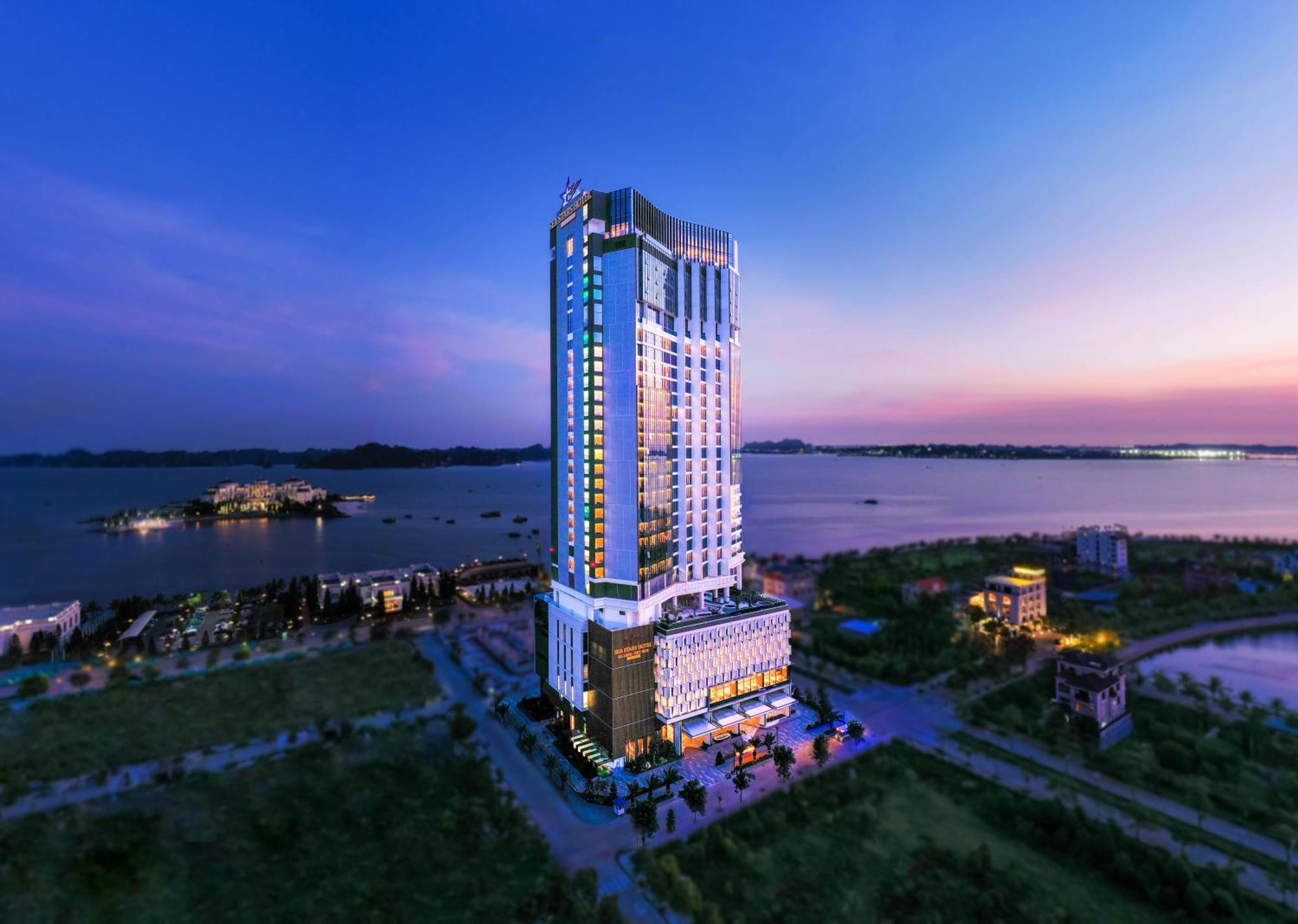 Radisson Blu Ha Long Bay Hotel Ha Long