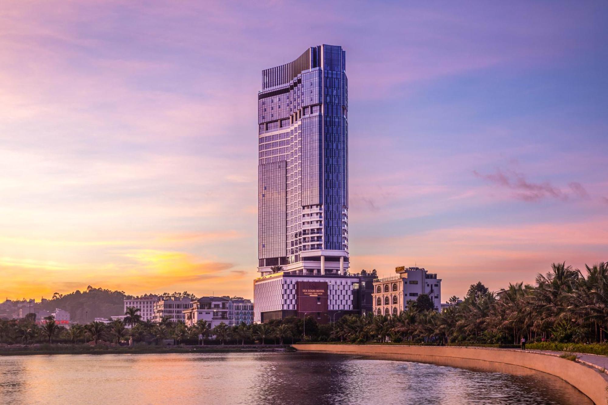 Radisson Blu Ha Long Bay Hotel