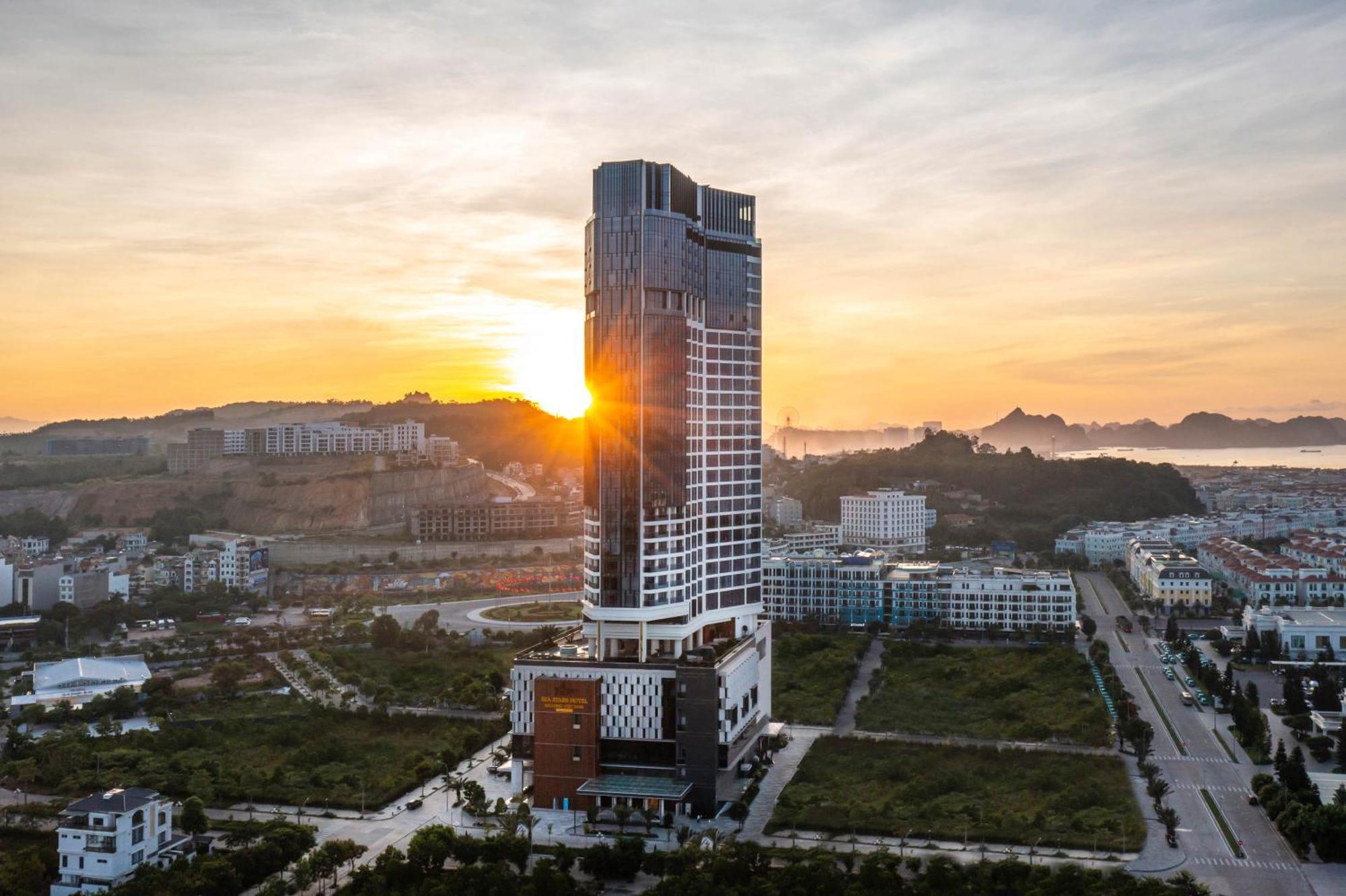 Radisson Blu Ha Long Bay Hotel Ha Long
