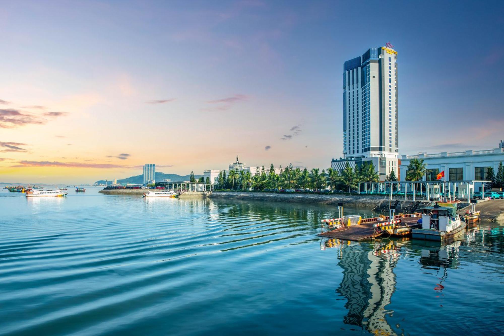 Hotel Radisson Blu Ha Long Bay Ha Long