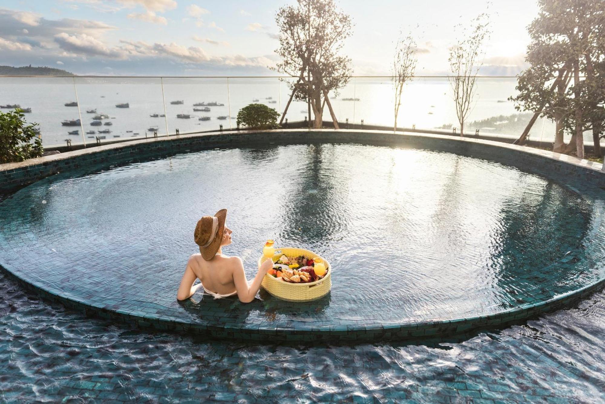 Radisson Blu Ha Long Bay 5* Ha Long