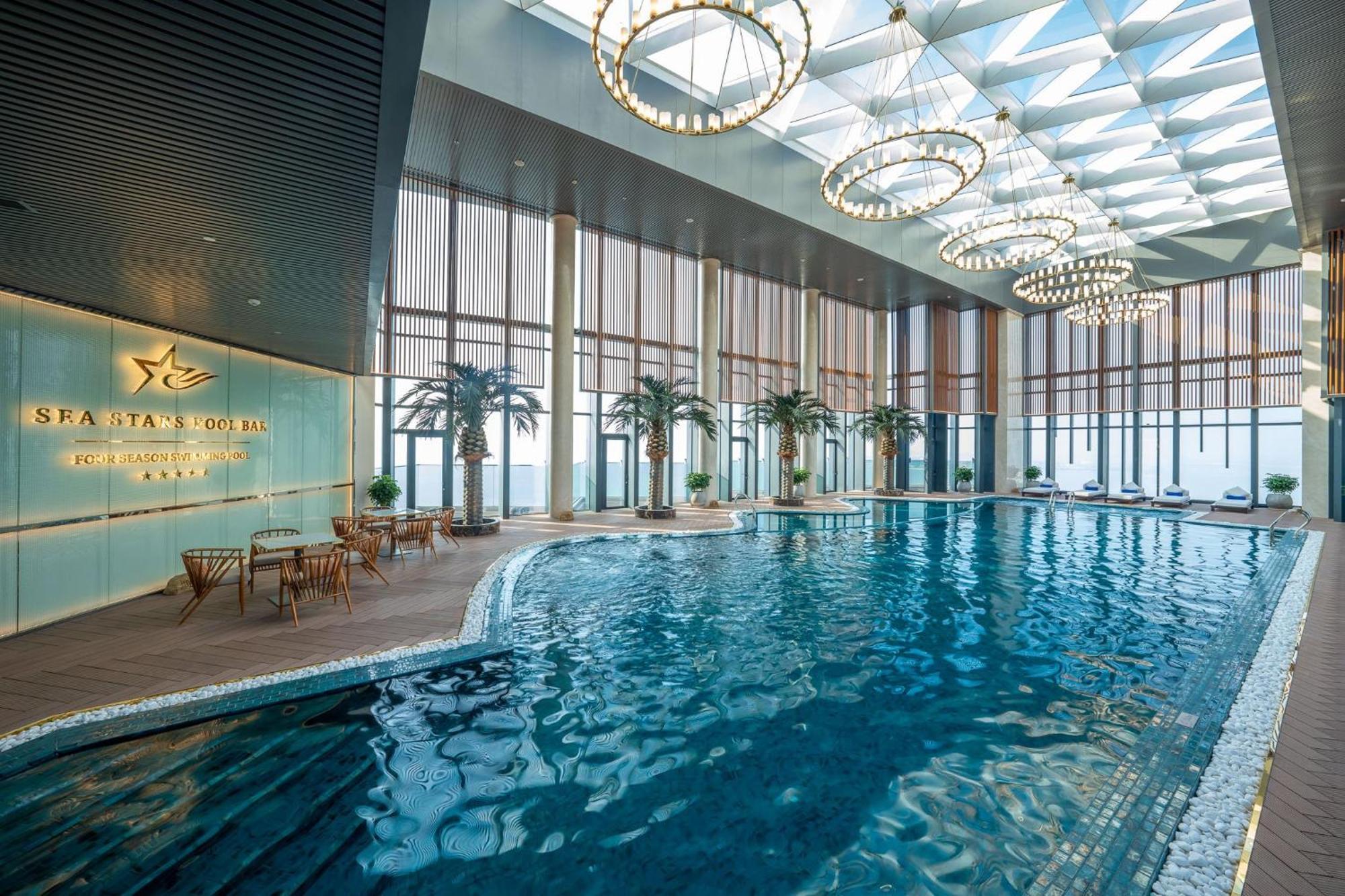 Radisson Blu Ha Long Bay Hotel Ha Long