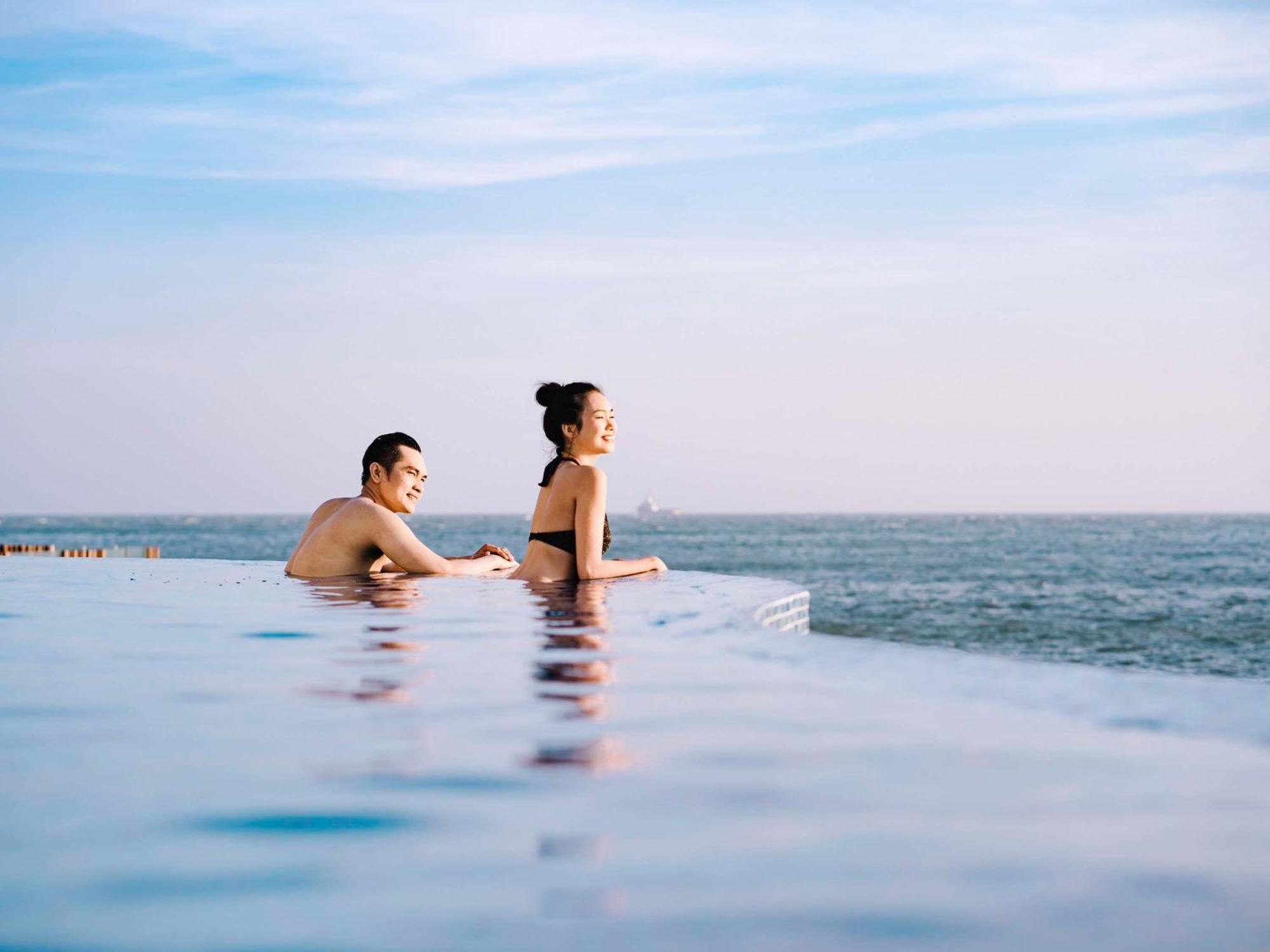 Mercure Vung Tau Resort 4* Vung Tau