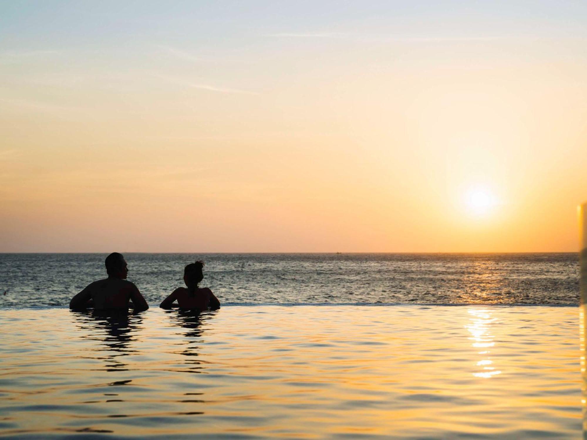 Resort Mercure Vung Tau Resort 4*