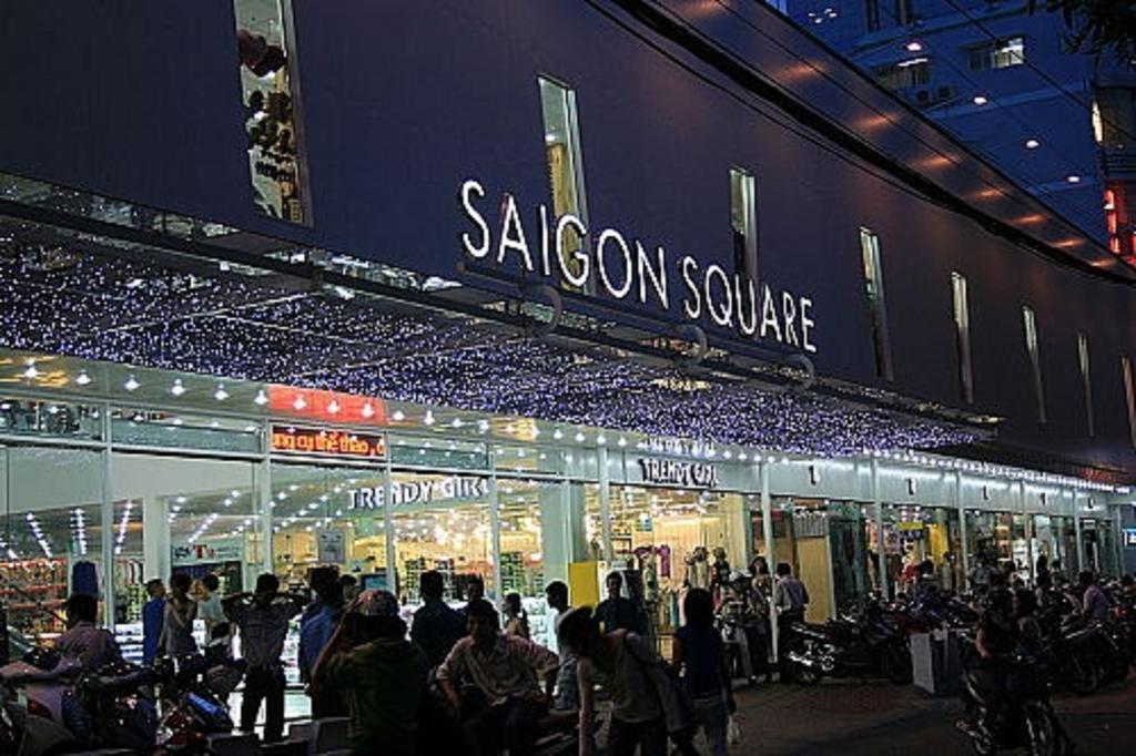 Khách Sạn&spa Rosa TP. Hồ Chí Minh