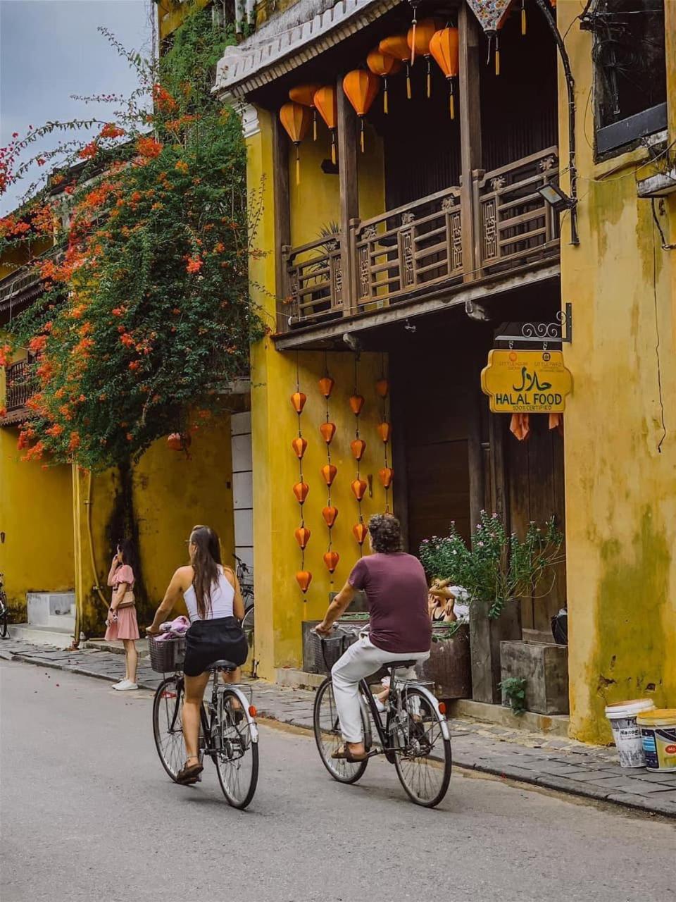 Privatunterkunft La Gai Hoi An