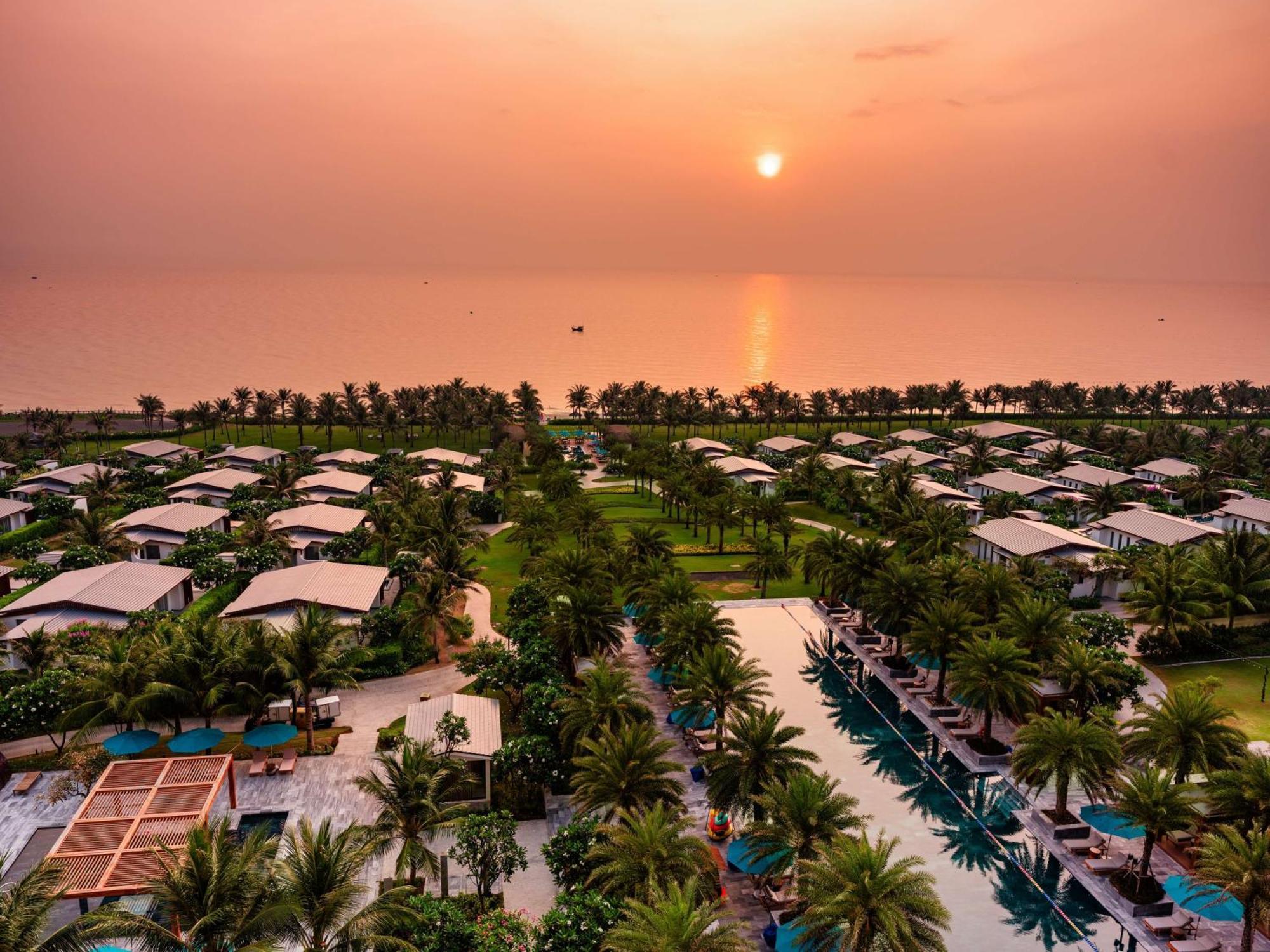 Radisson Blu Cam Ranh
