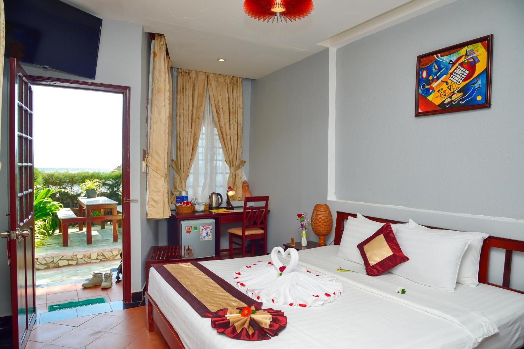 Thai Hoa 3*