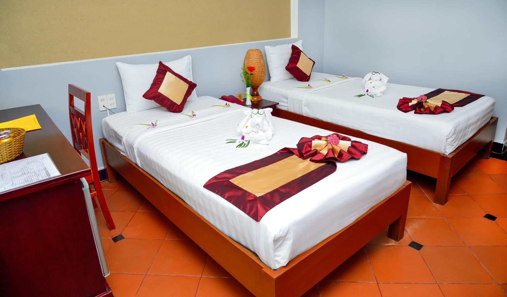Thai Hoa Resort