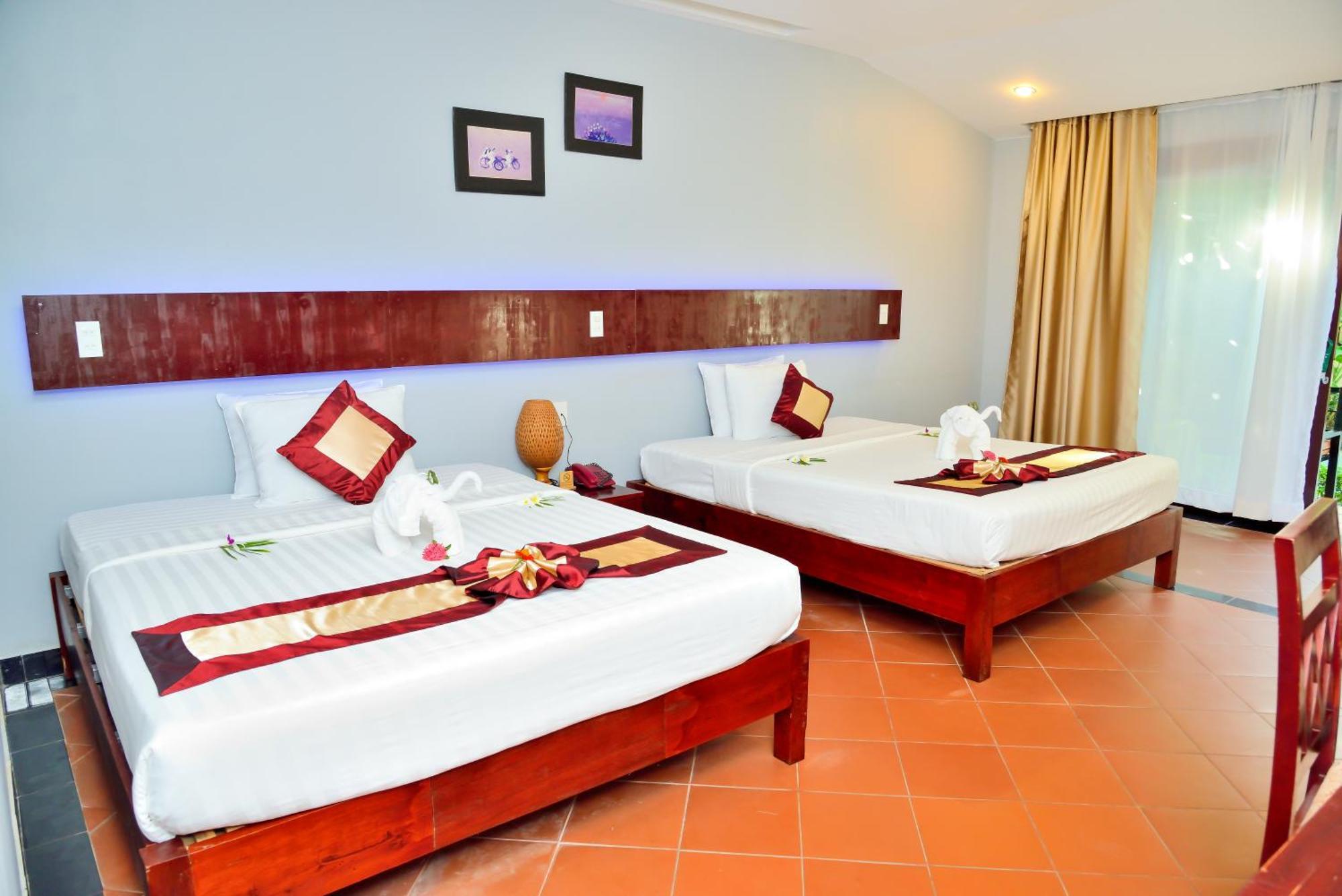 Thai Hoa Mui Ne