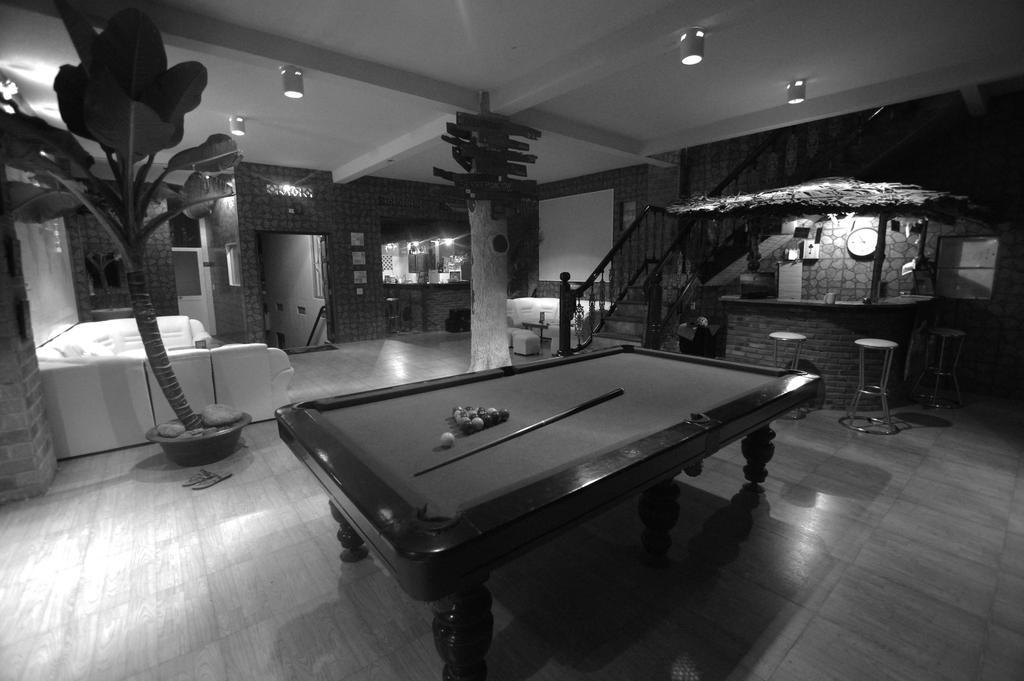 Source Kiteboarding/Lodge