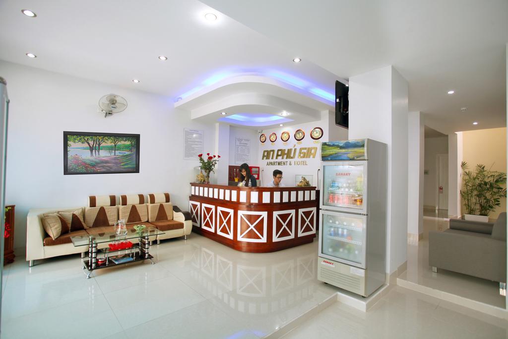 Hanz Boutique Bến Thành Nha Trang