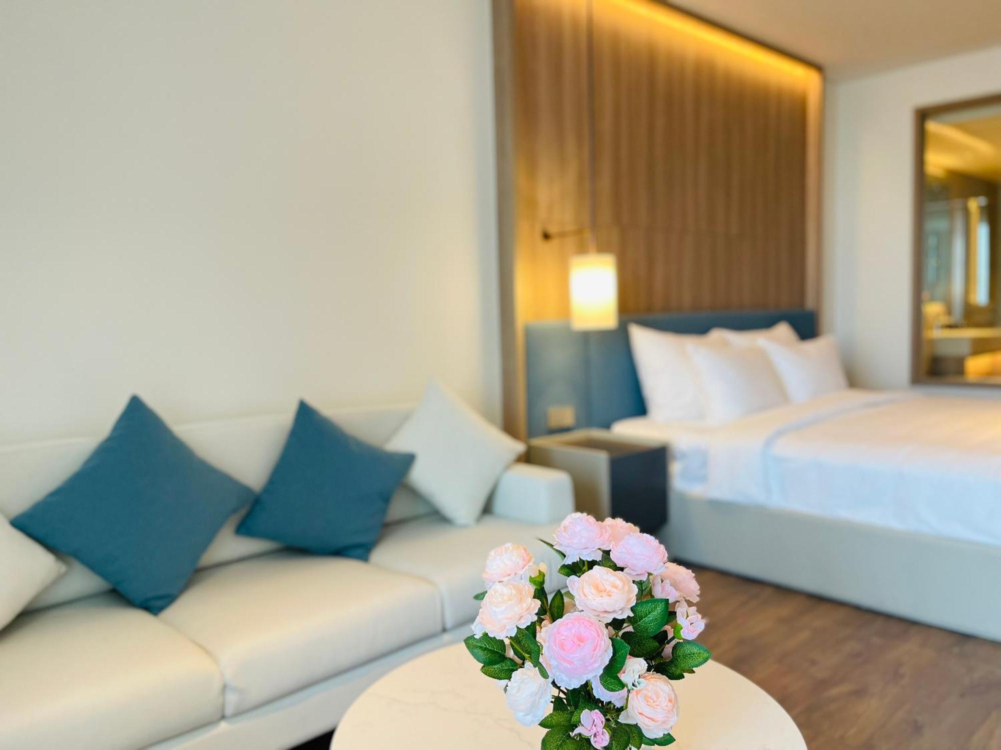 Hotel A La Carte Halong By Mapstar Ha Long