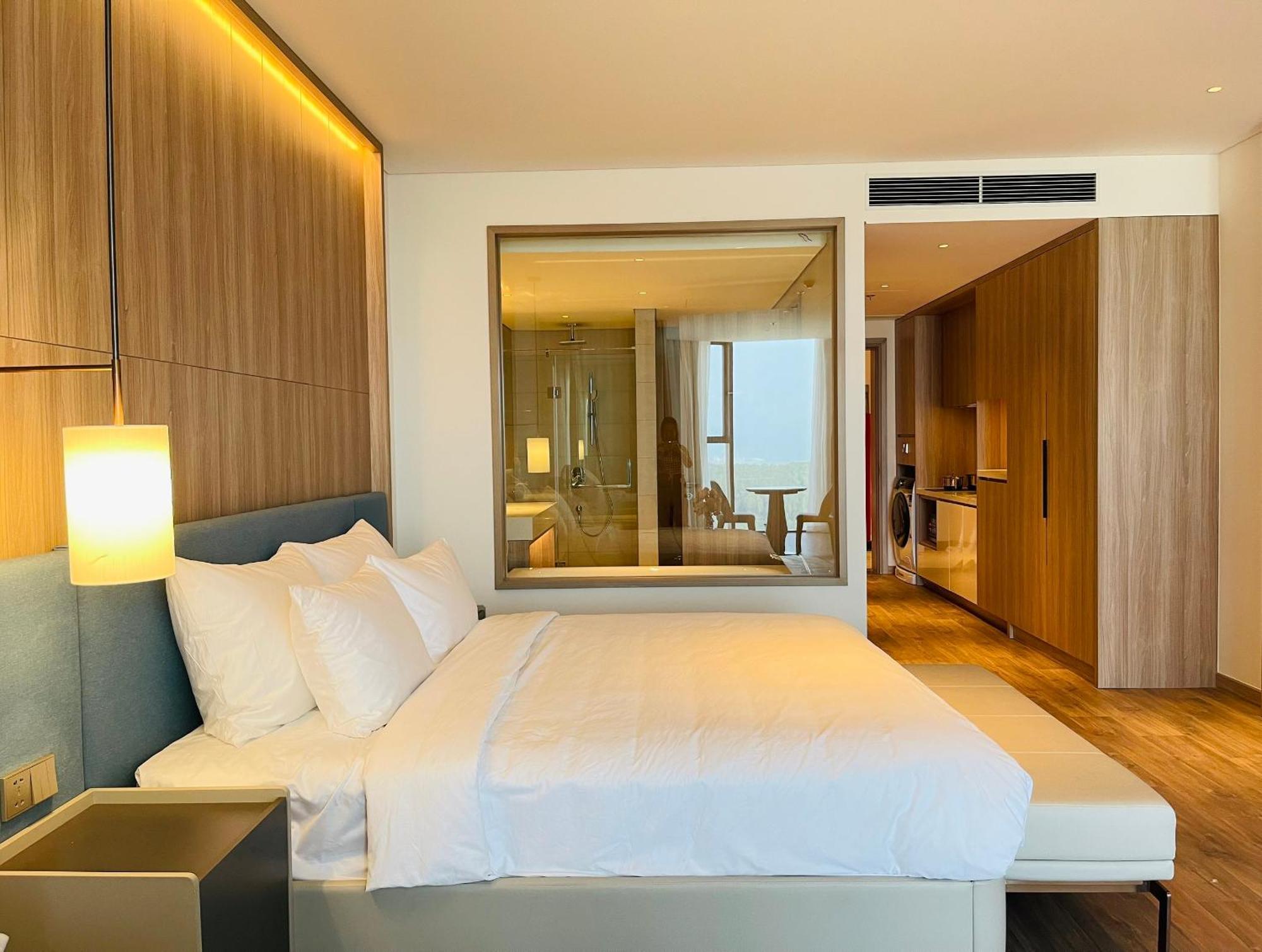 A La Carte Halong By Mapstar Hotel Ha Long