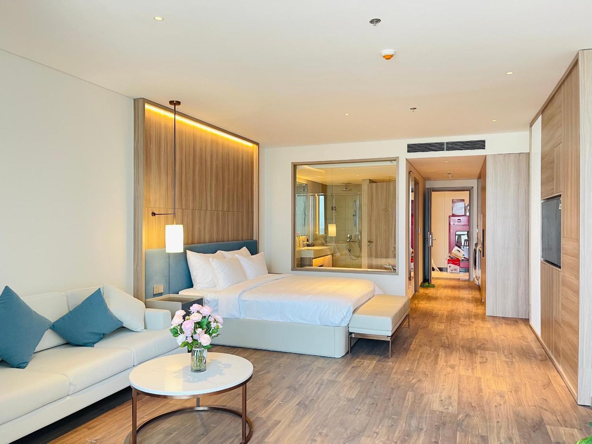 A La Carte Halong By Mapstar 4* Ha Long