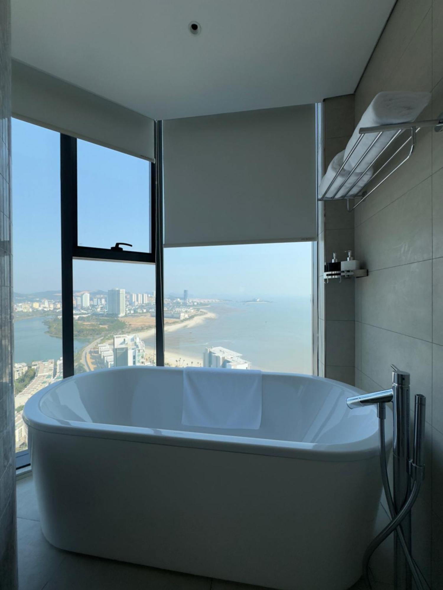 A La Carte Halong By Mapstar 4* Ha Long