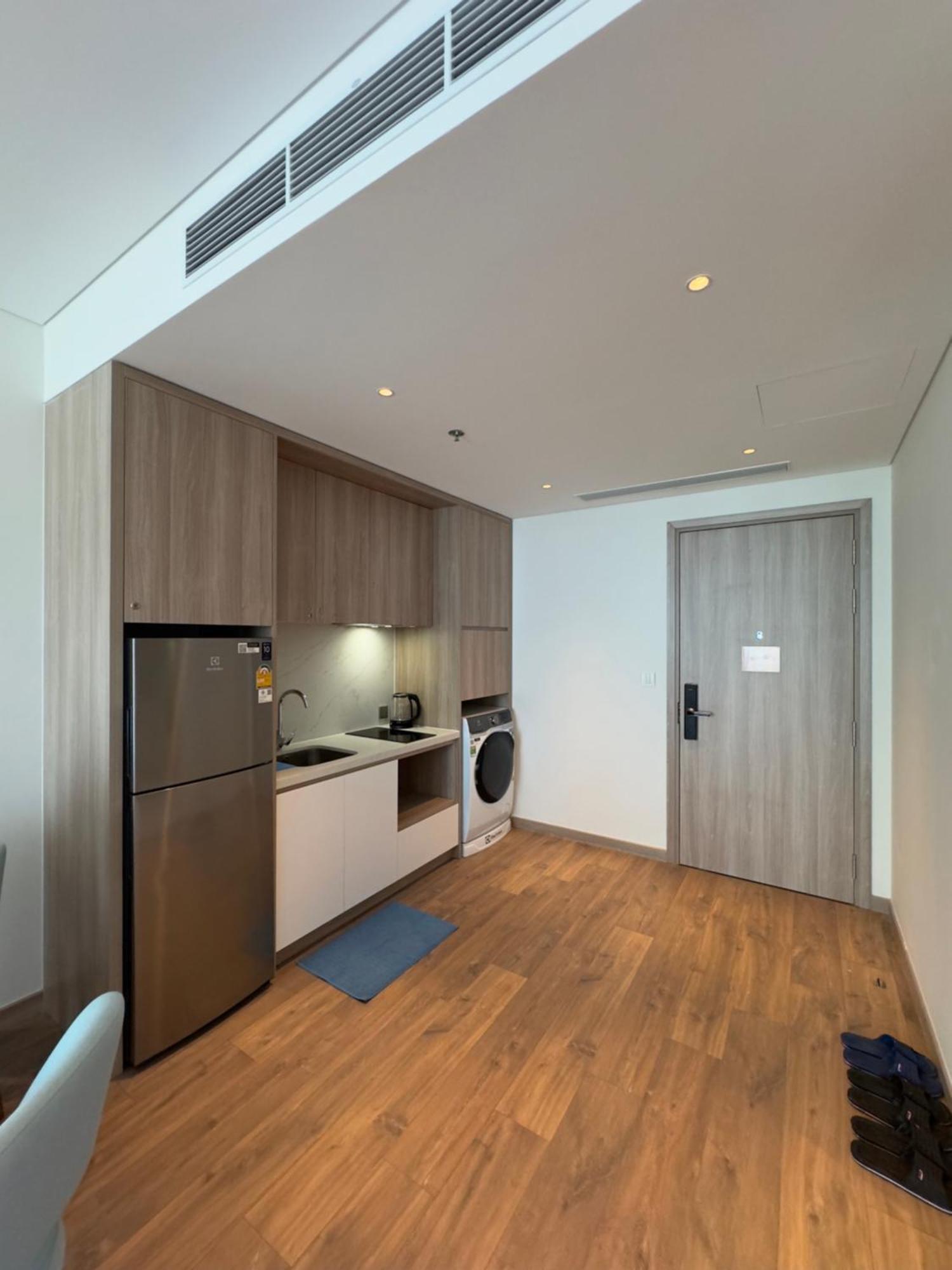 Hotel A La Carte Halong By Mapstar 4*