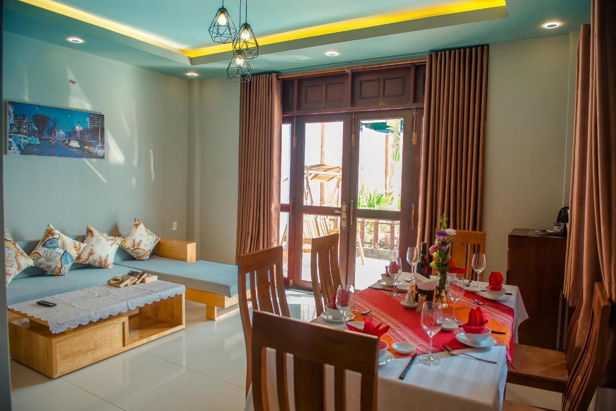 Resort Viva Mui Ne