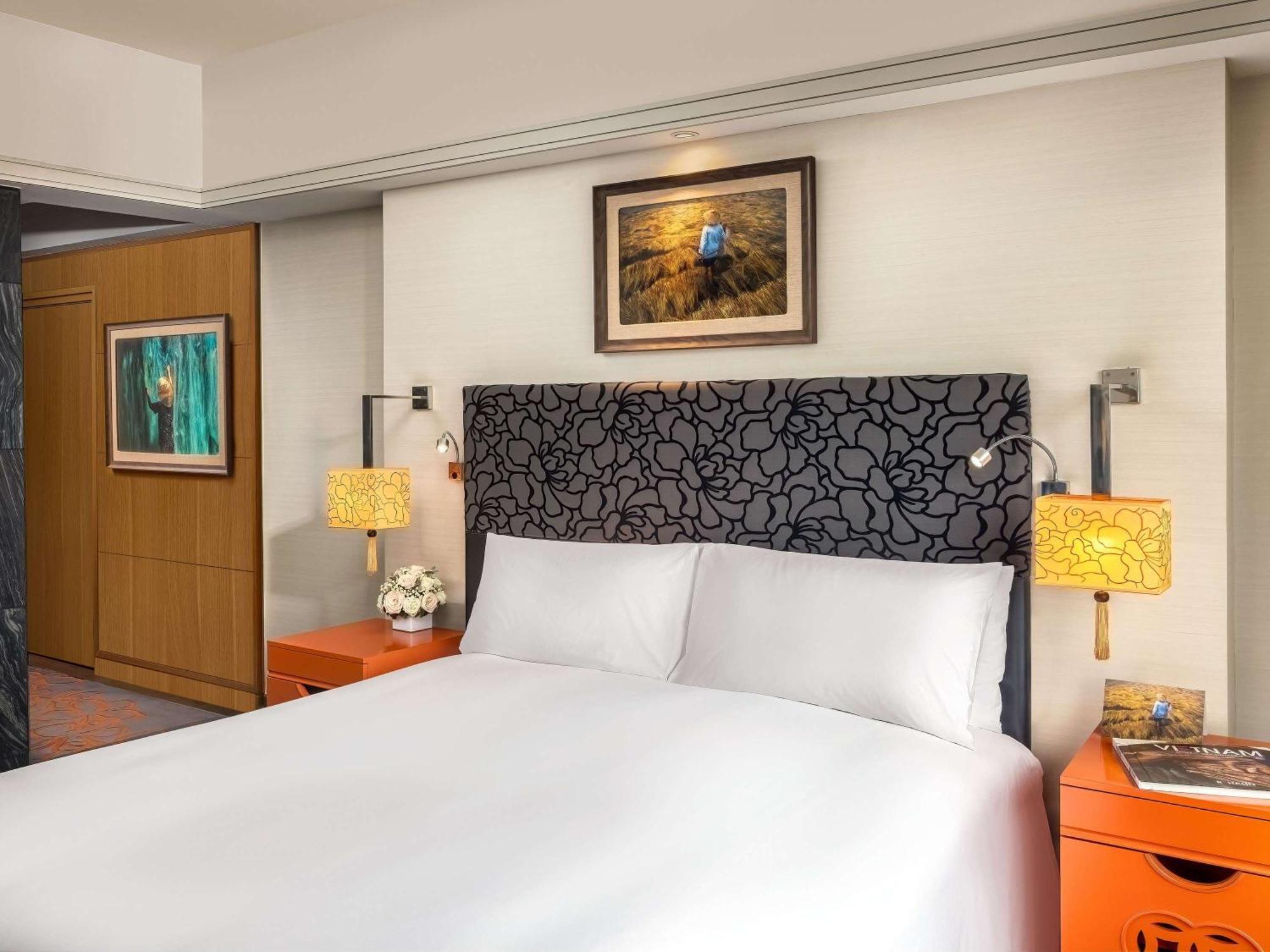 Sofitel Saigon Plaza TP. Hồ Chí Minh
