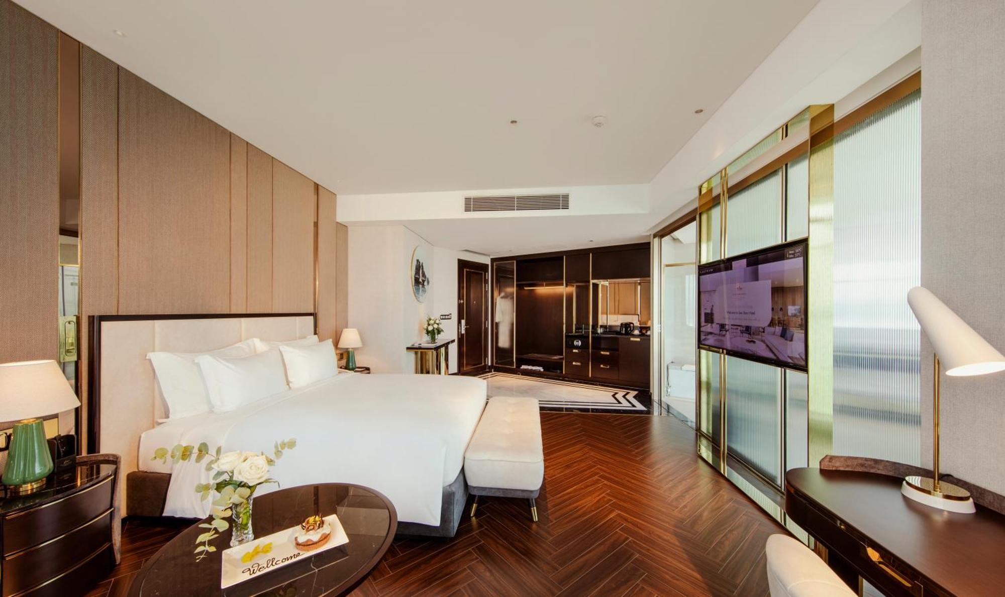 Radisson Blu Bay Ha Long