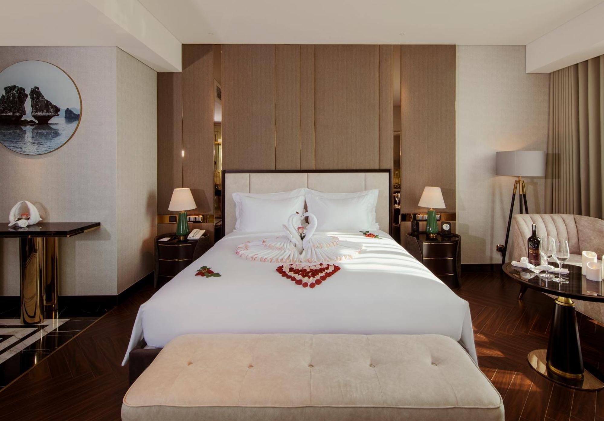Radisson Blu Ha Long Bay