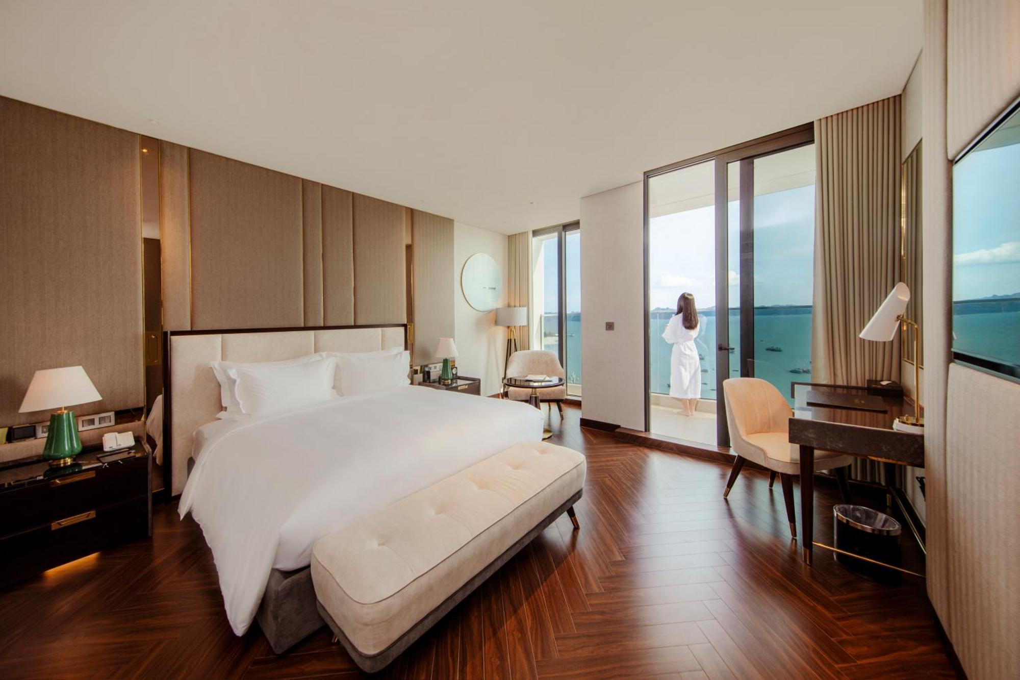 Radisson Blu Ha Long Bay