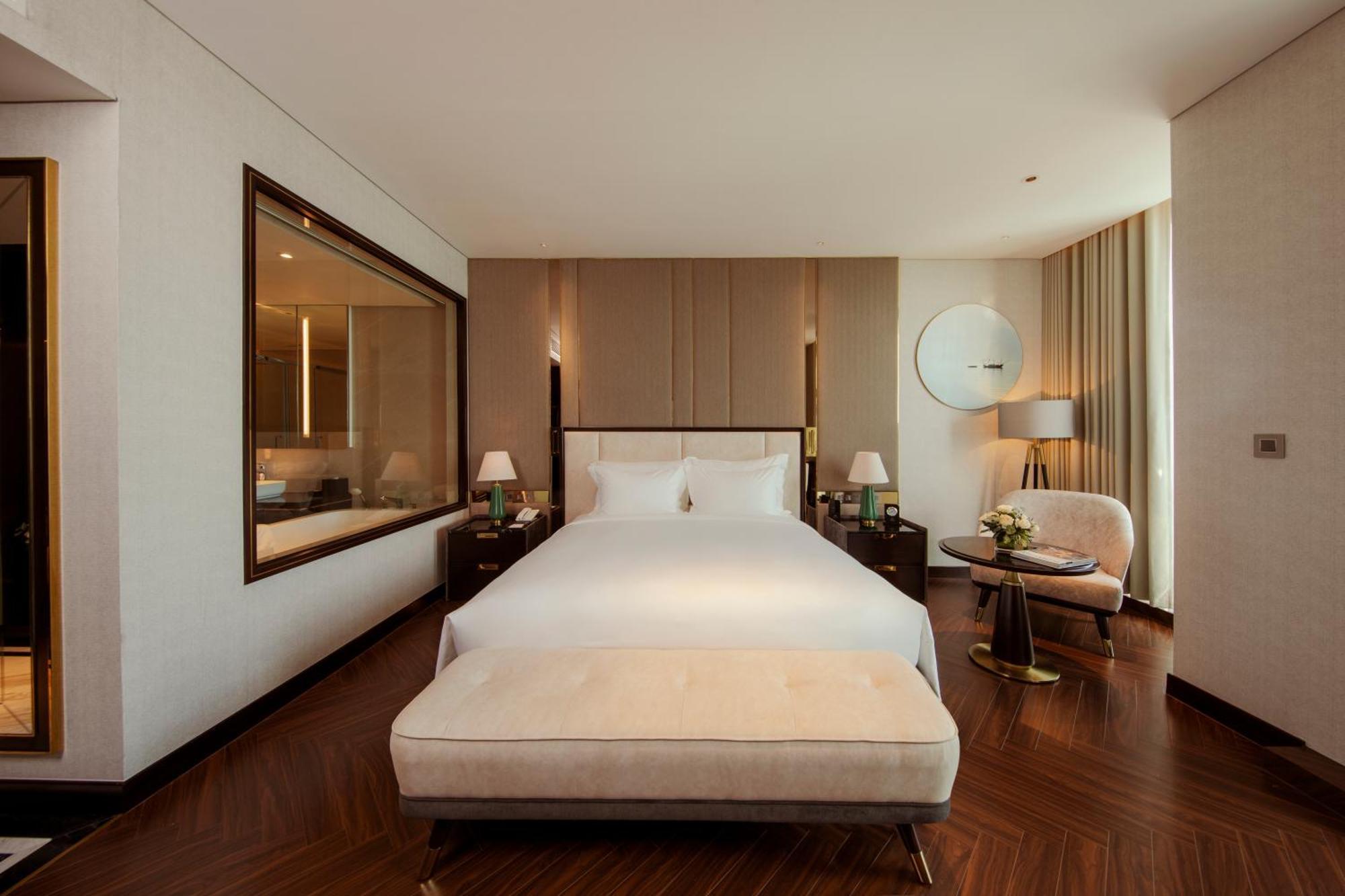 Radisson Blu Ha Long Bay