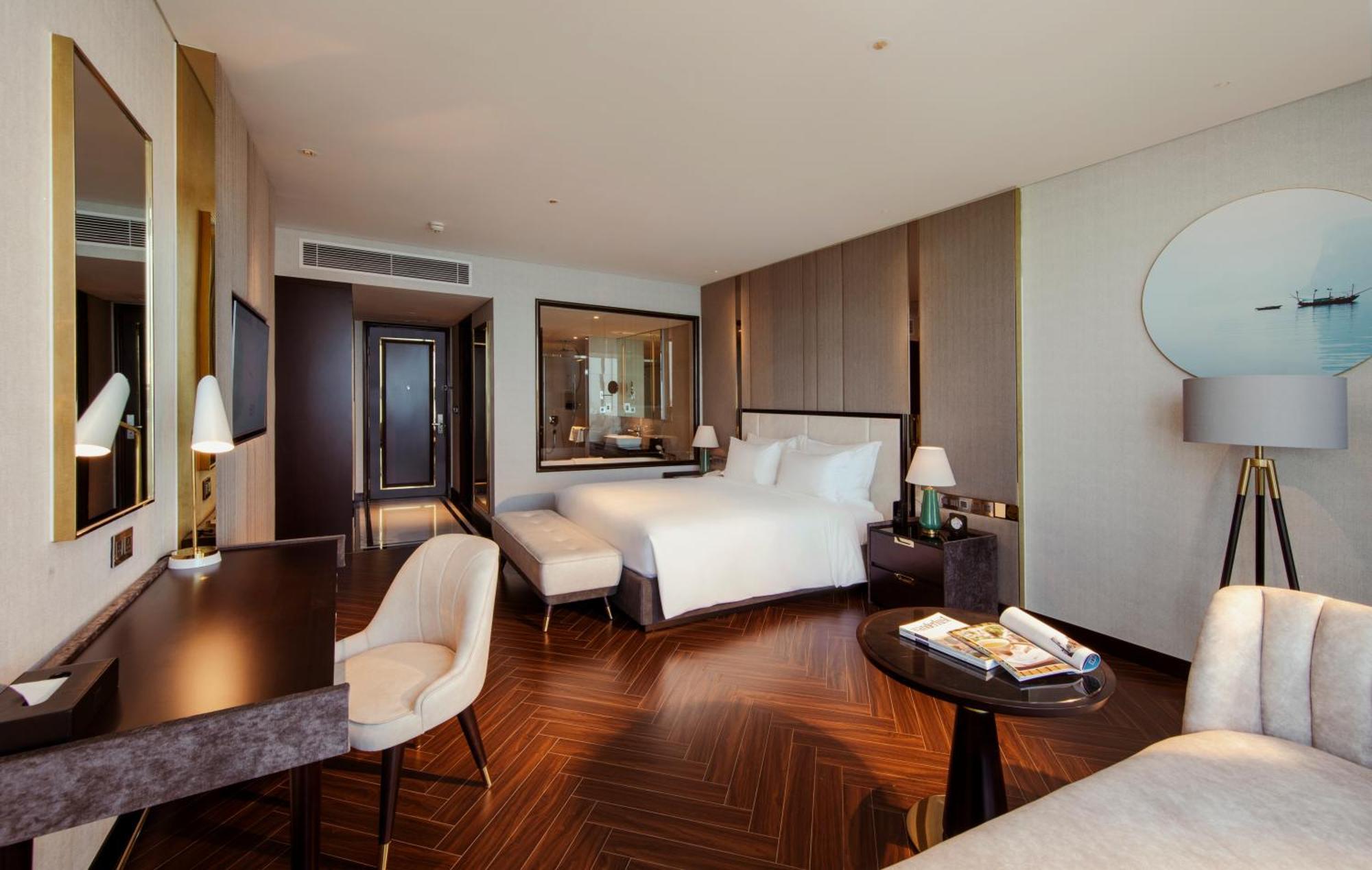 Radisson Blu Ha Long Bay