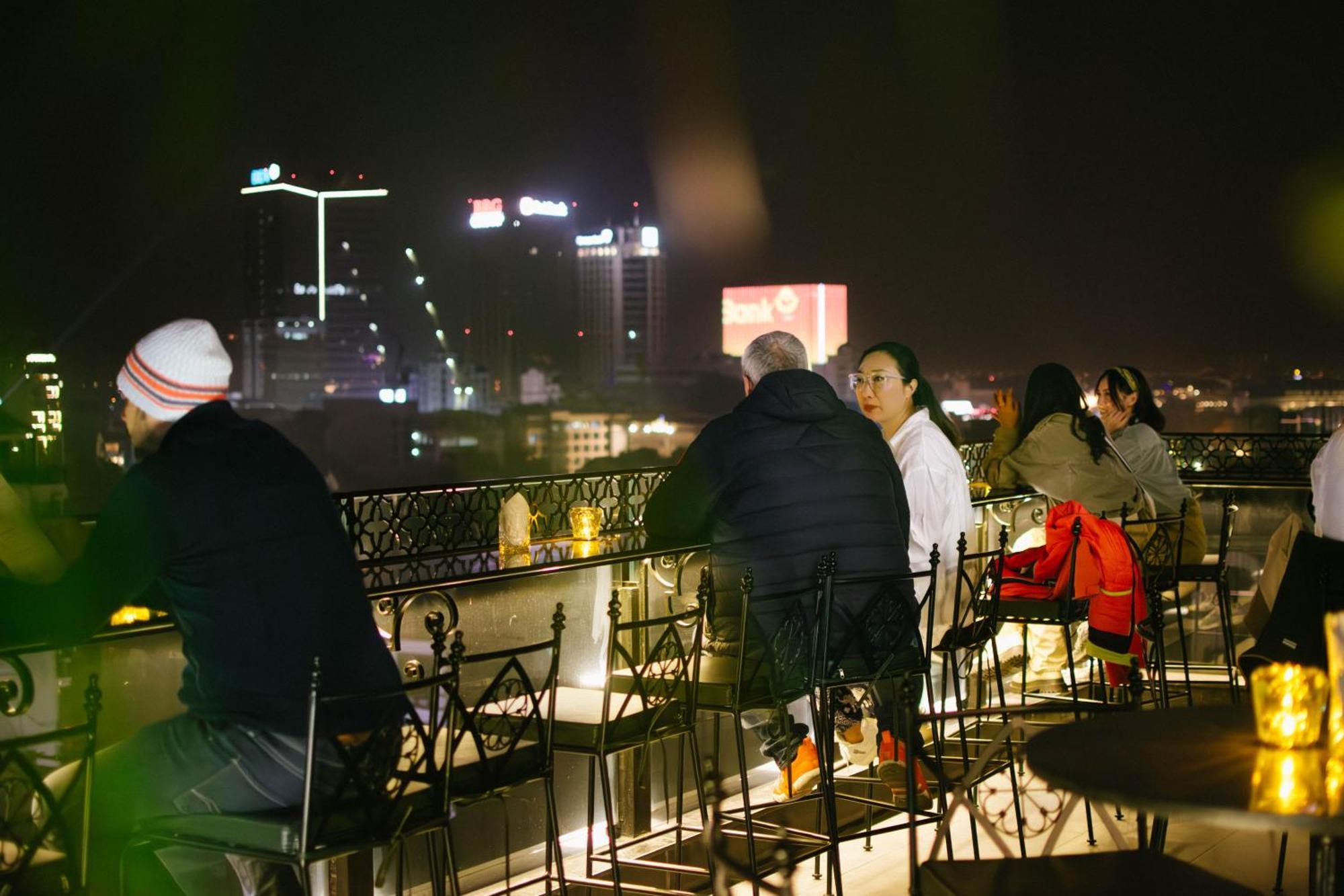 Le Chanvre & 4* Hà Nội