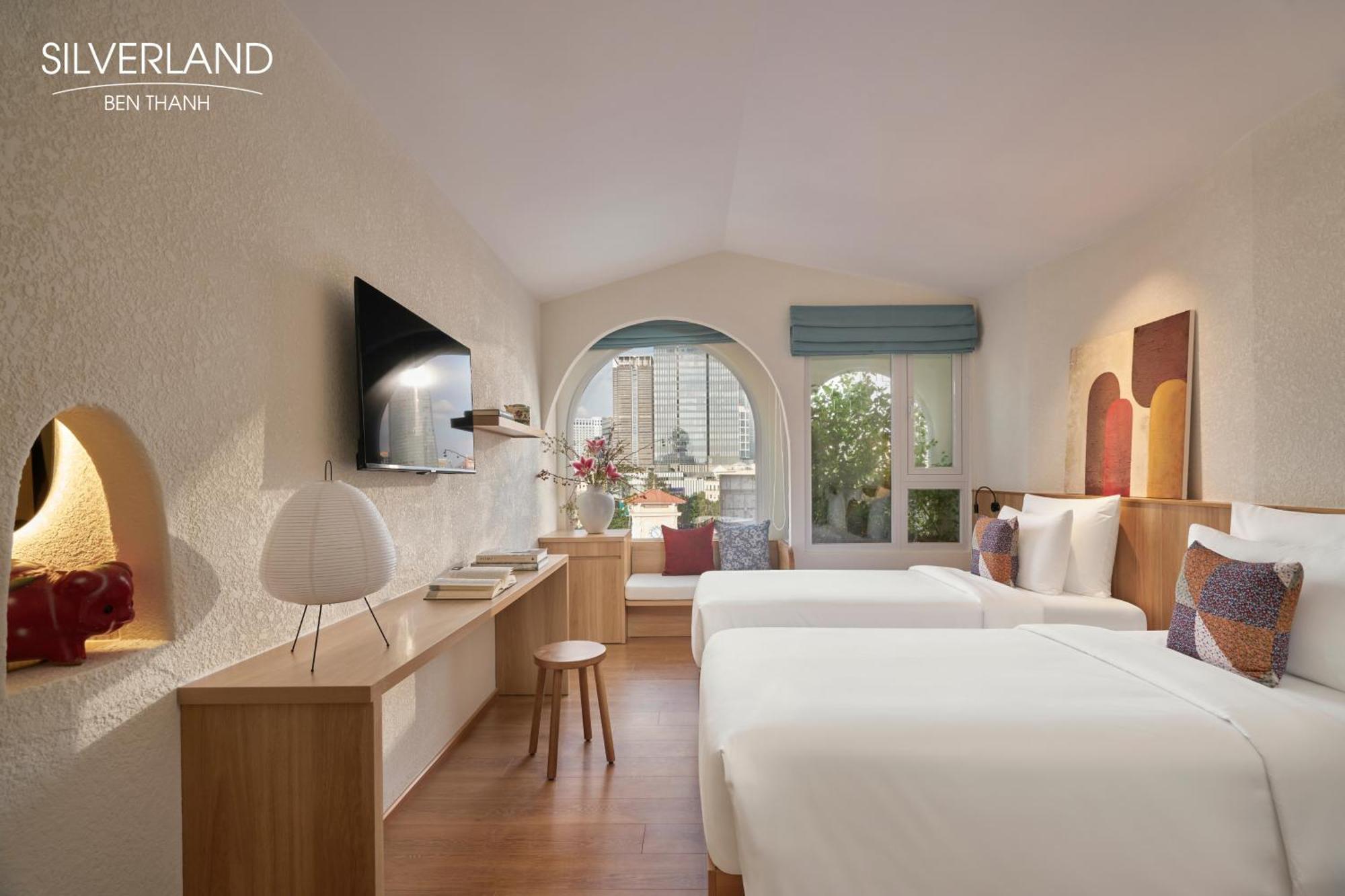 Silverland Bến Thành TP. Hồ Chí Minh