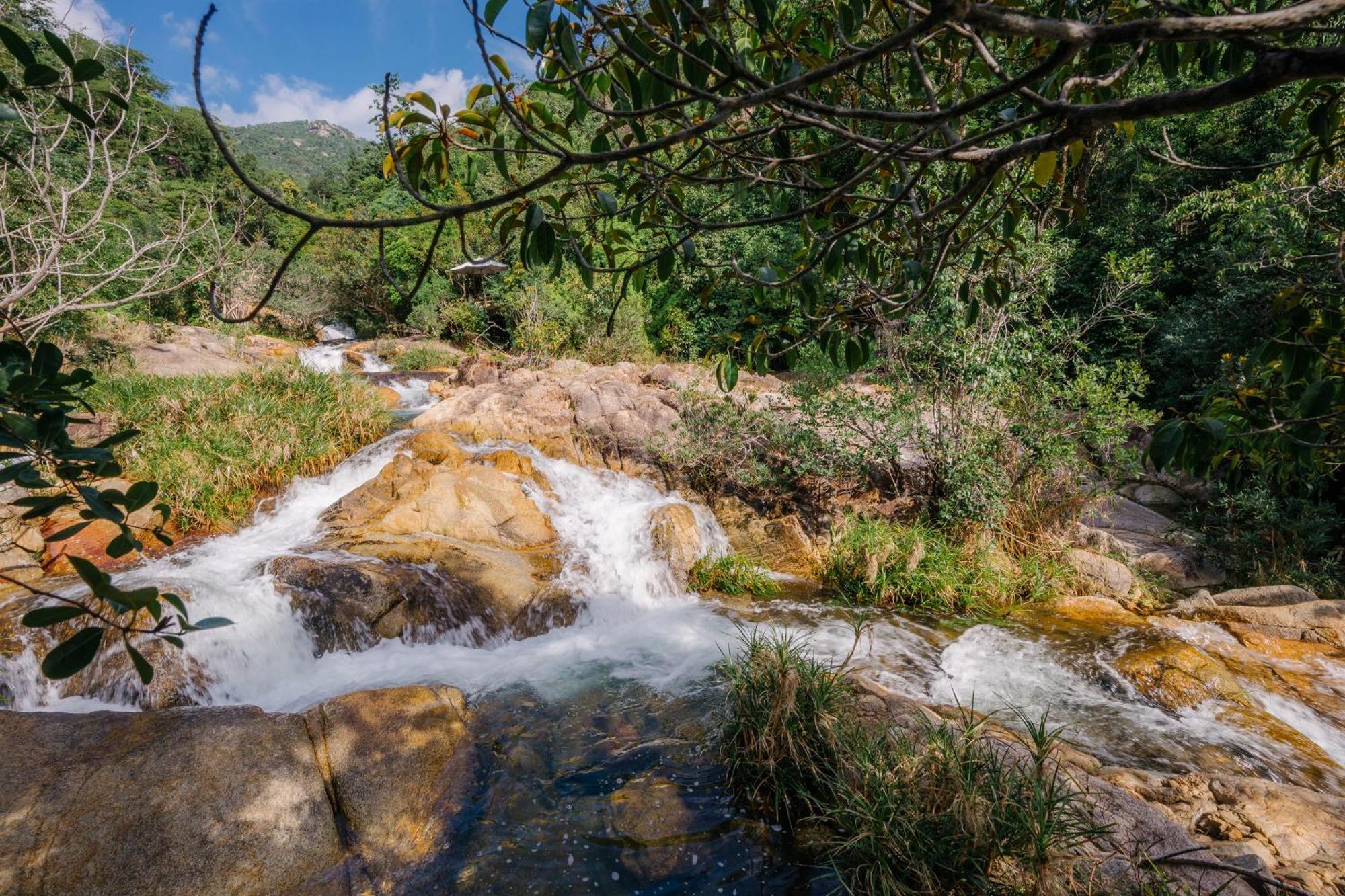 Resort An Lam Retreats Ninh Bay
