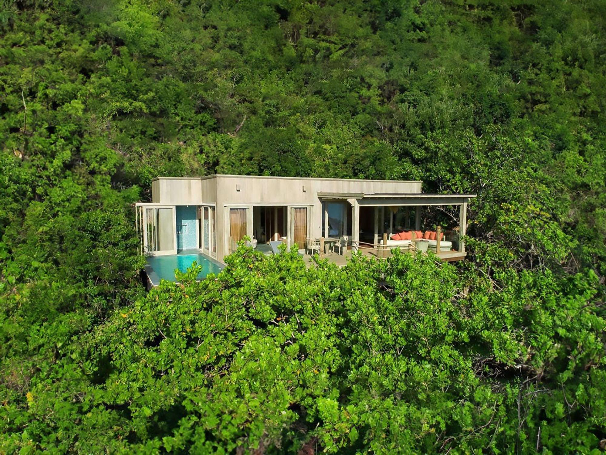 An Lam Retreats Ninh Bay 5* Bucht Ninh Van