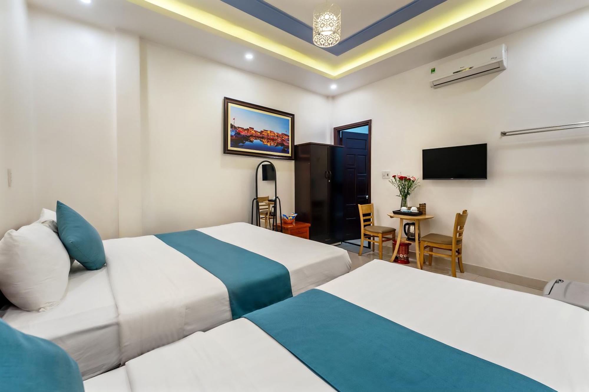 Rockmouse Centre River Bed & Breakfast Hoi An