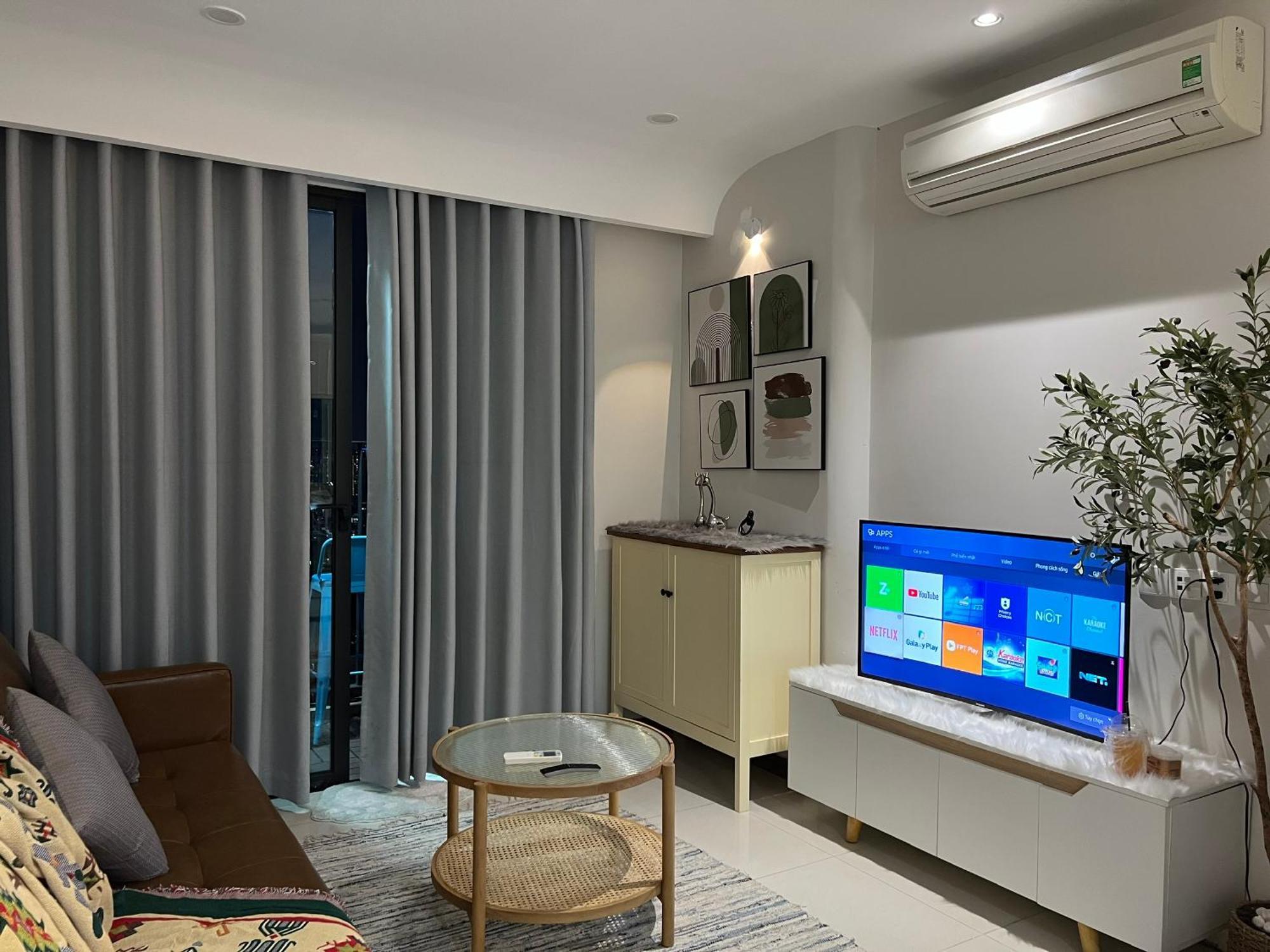 Uphoenix Home- Hado Centrosa Garden