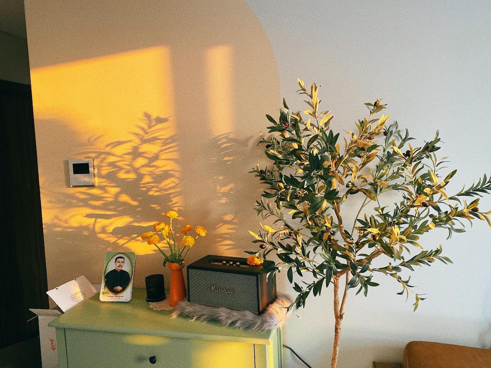 Uphoenix Home- Hado Centrosa Garden * Ho Chi Minh City