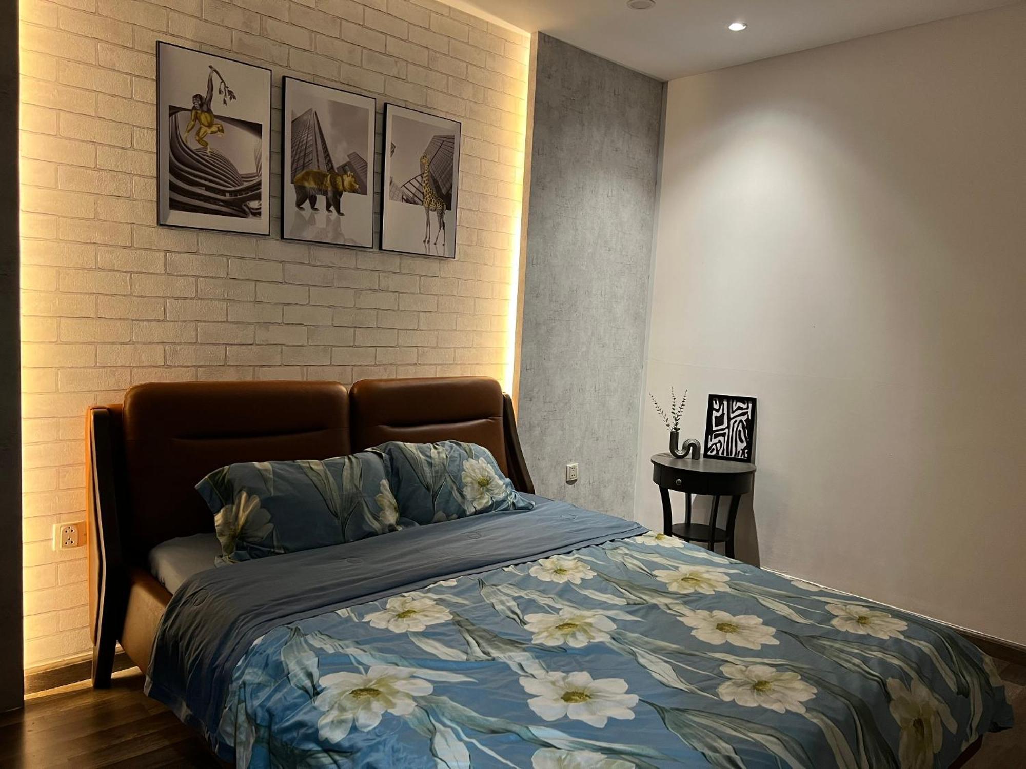 Uphoenix Home- Hado Centrosa Garden Aparthotel