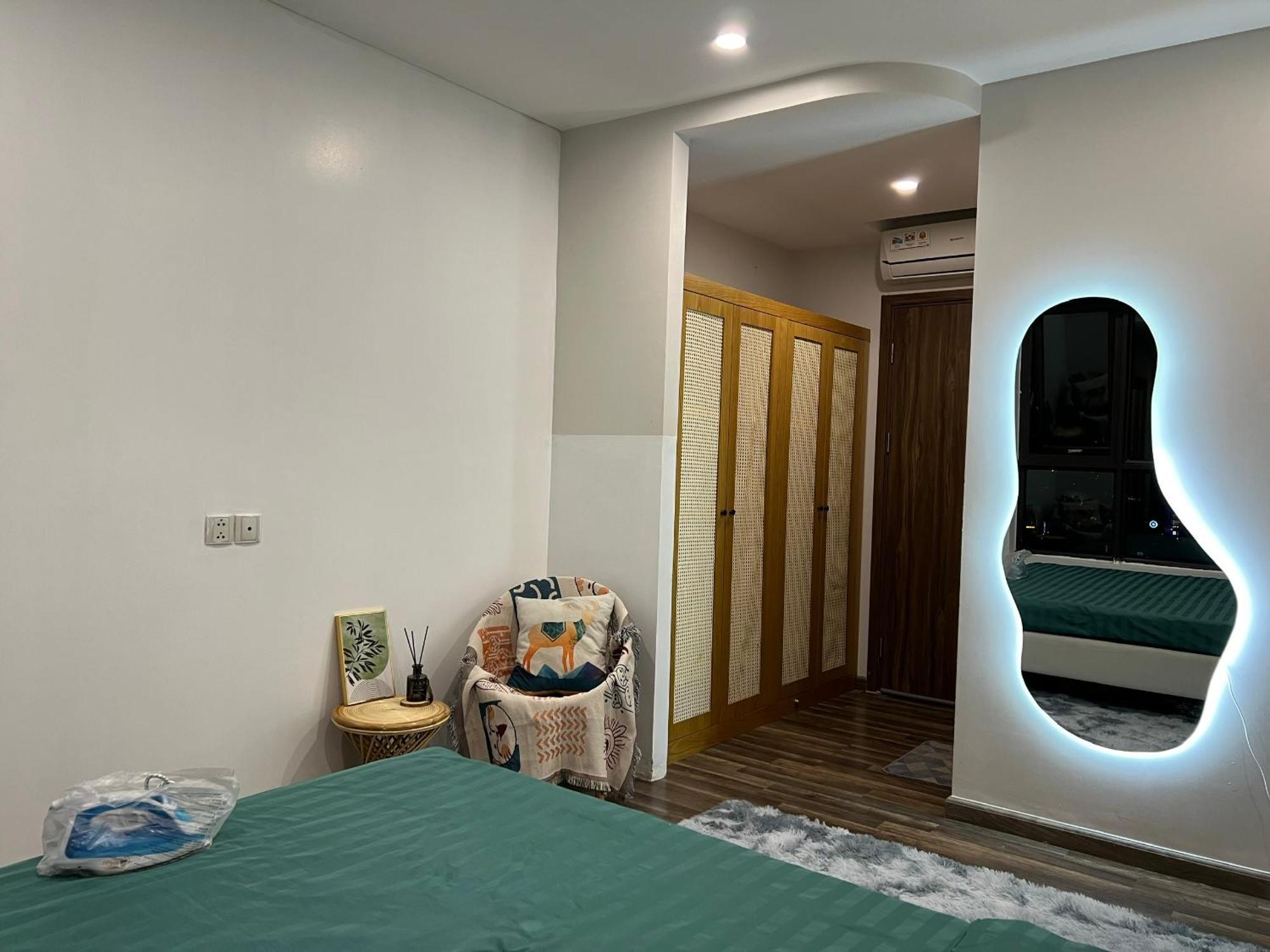 Uphoenix Home- Hado Centrosa Garden