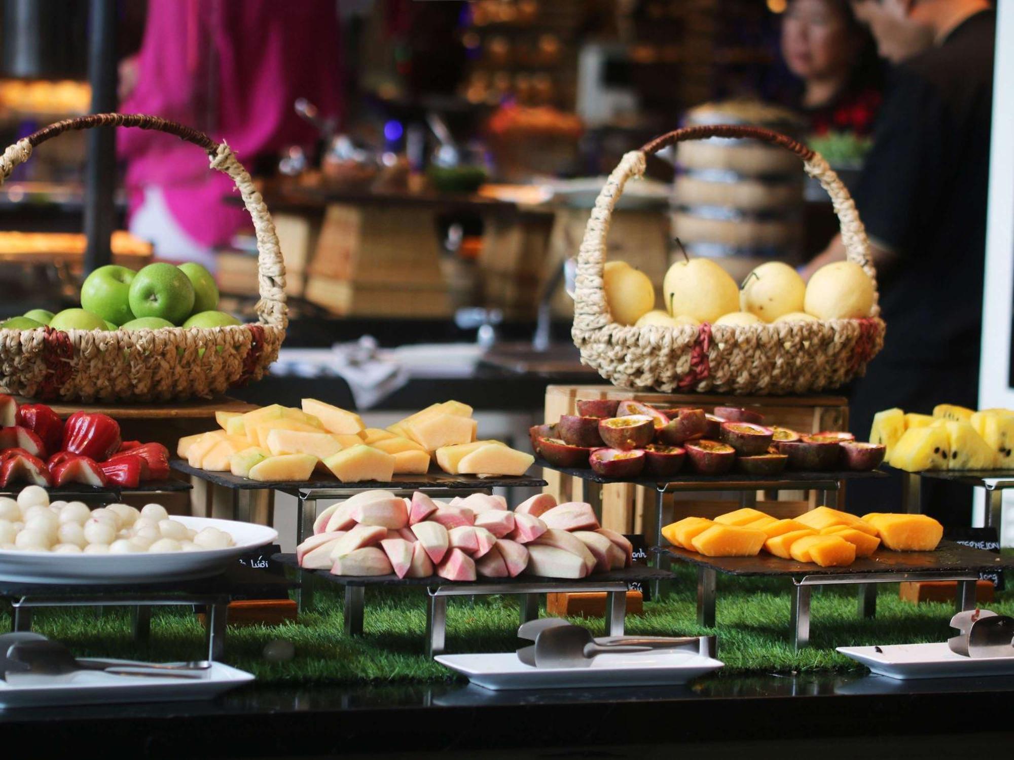 Sofitel Saigon Plaza 5* TP. Hồ Chí Minh